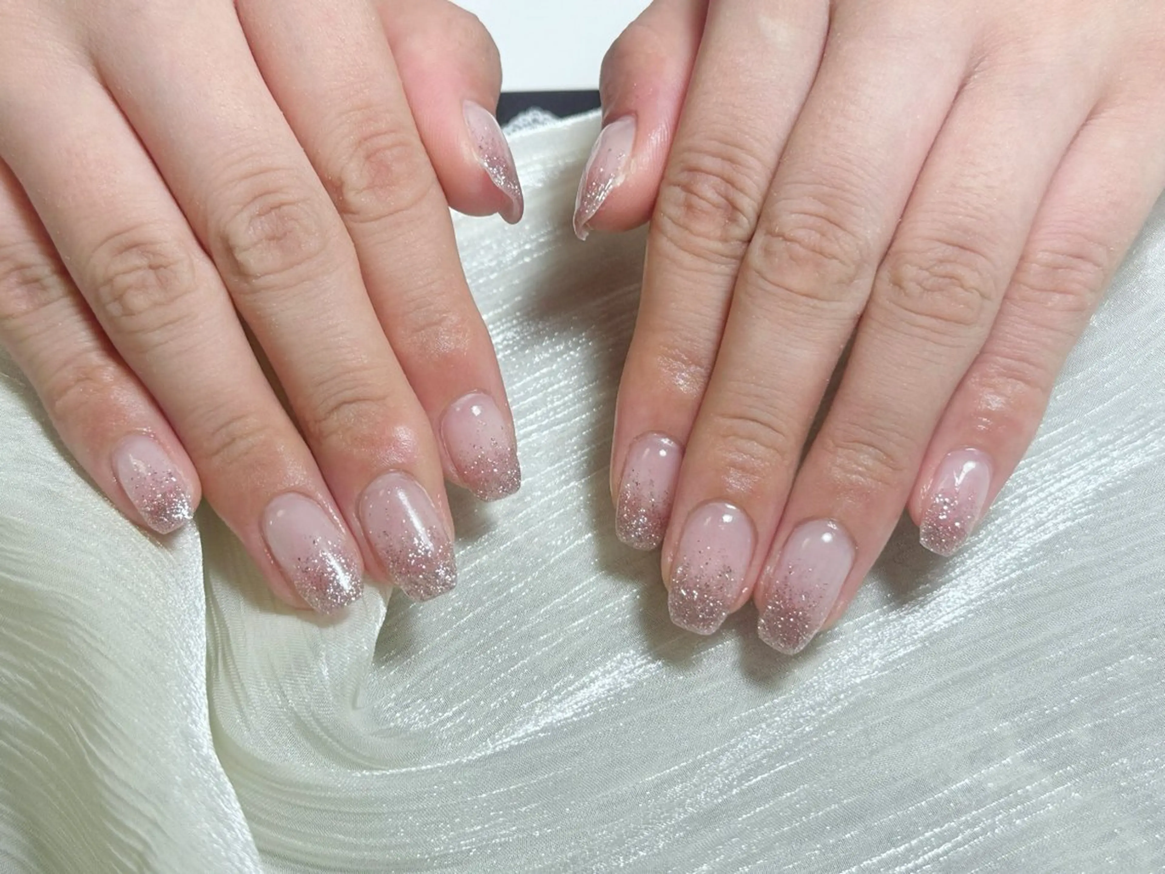 ネイル 🍑 momo_nailのネイルデザイン