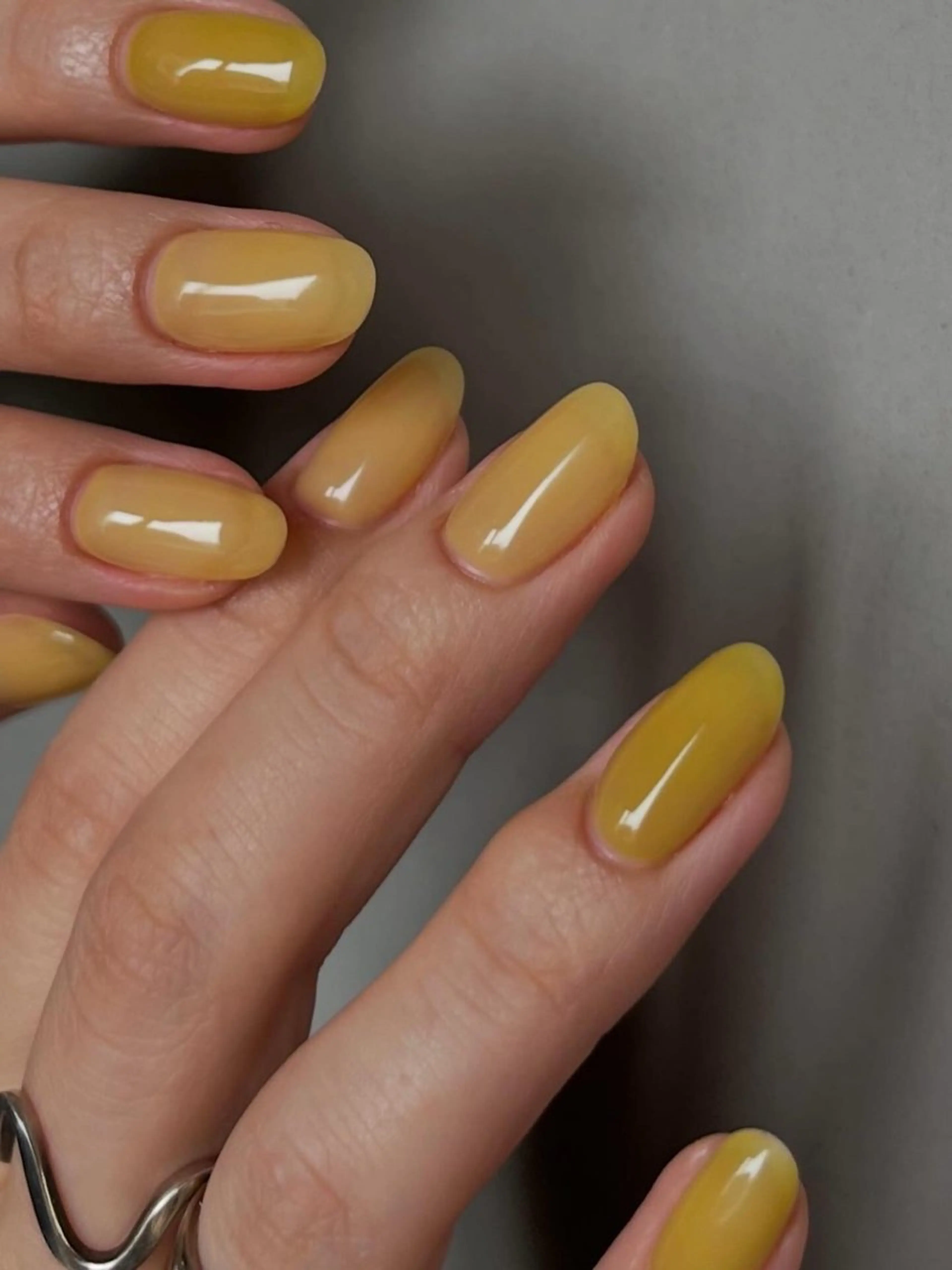 ネイル Manon Nailistのネイルデザイン