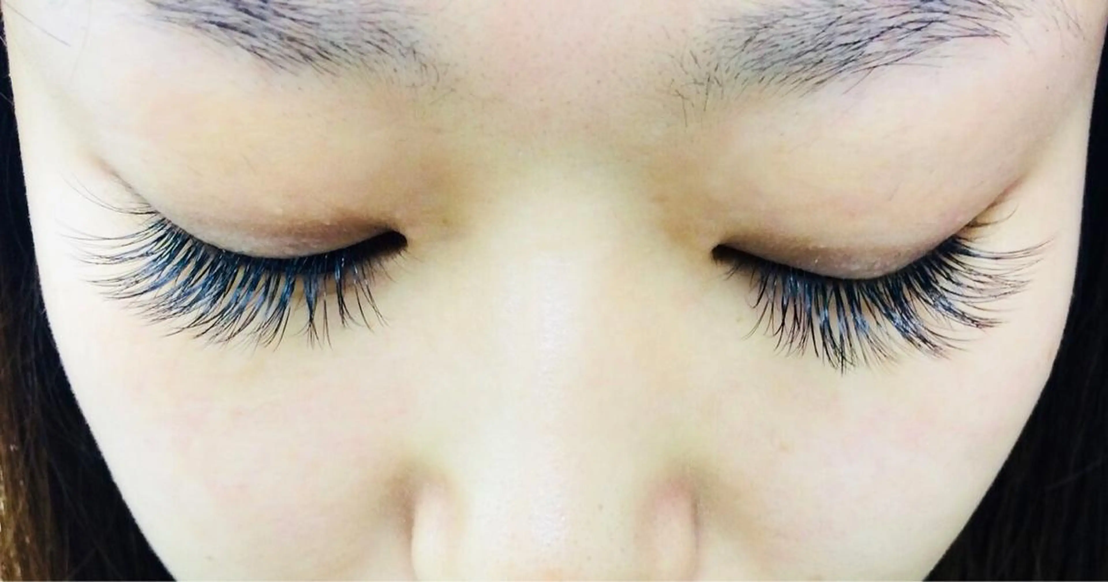 マツエク・マツパ ボリュームラッシュ eyelash salon COCOのマツエク・マツパデザイン