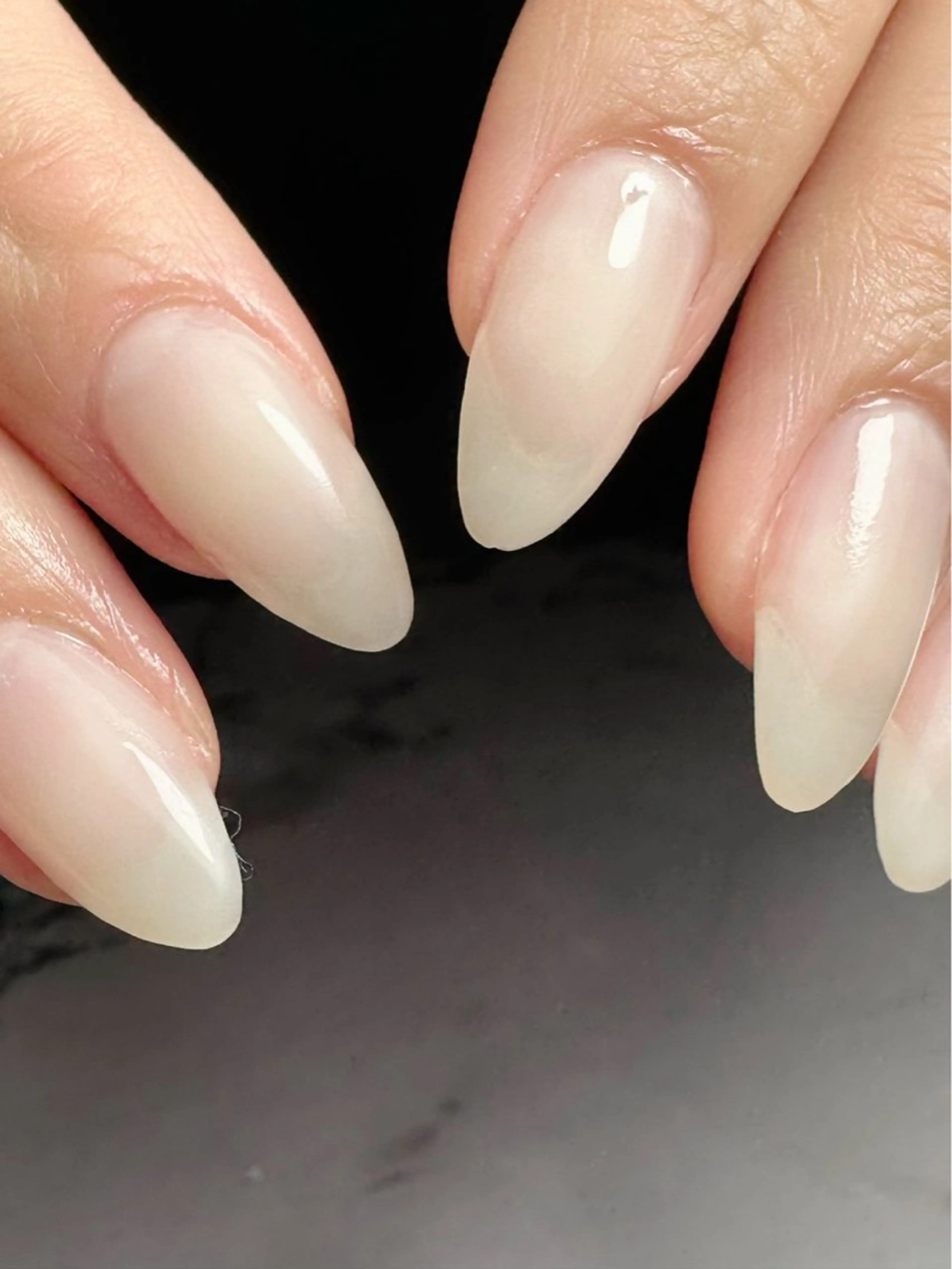 ネイル 新山 聖のネイルデザイン