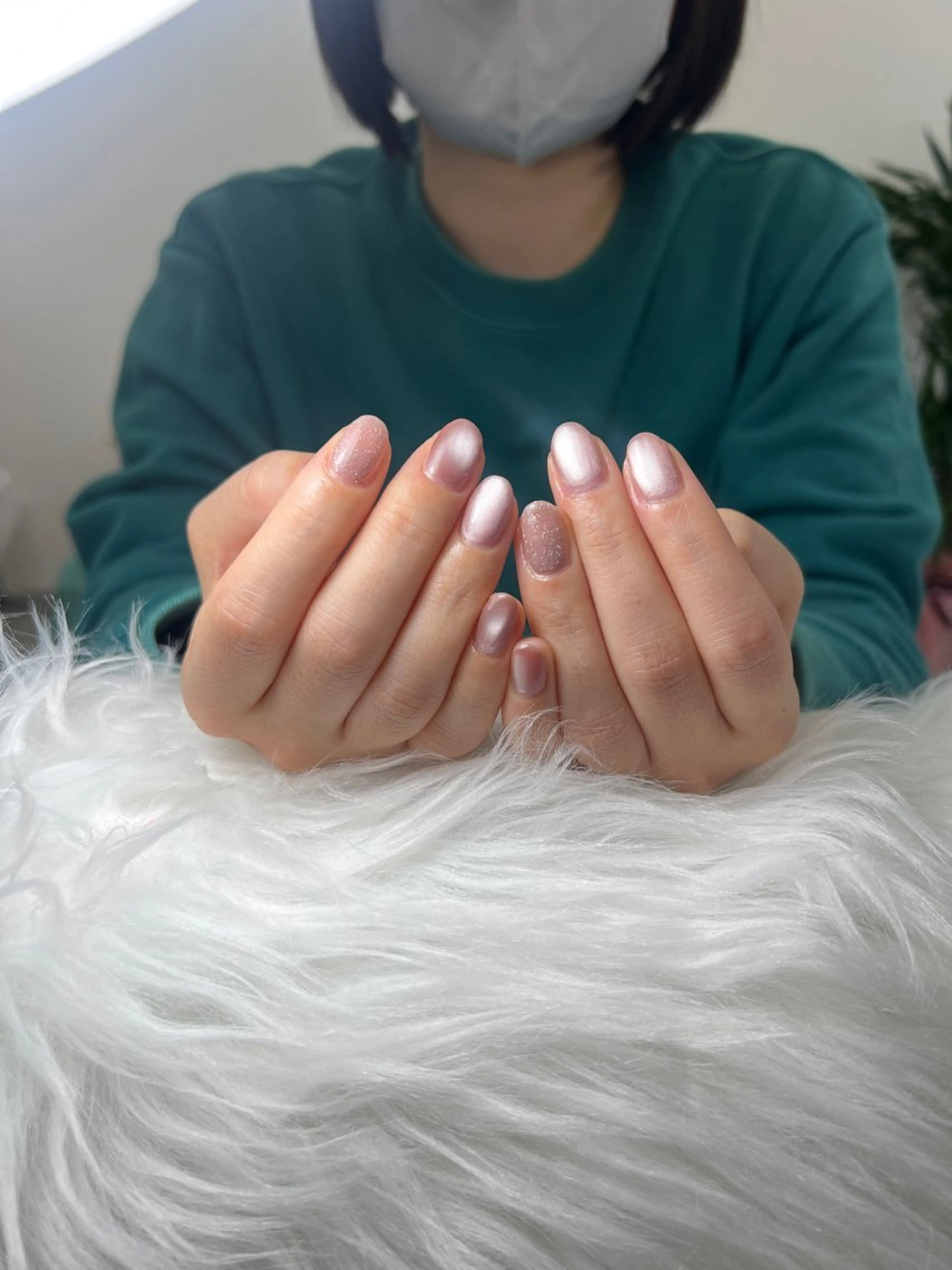 ネイル Ori Nailのネイルデザイン