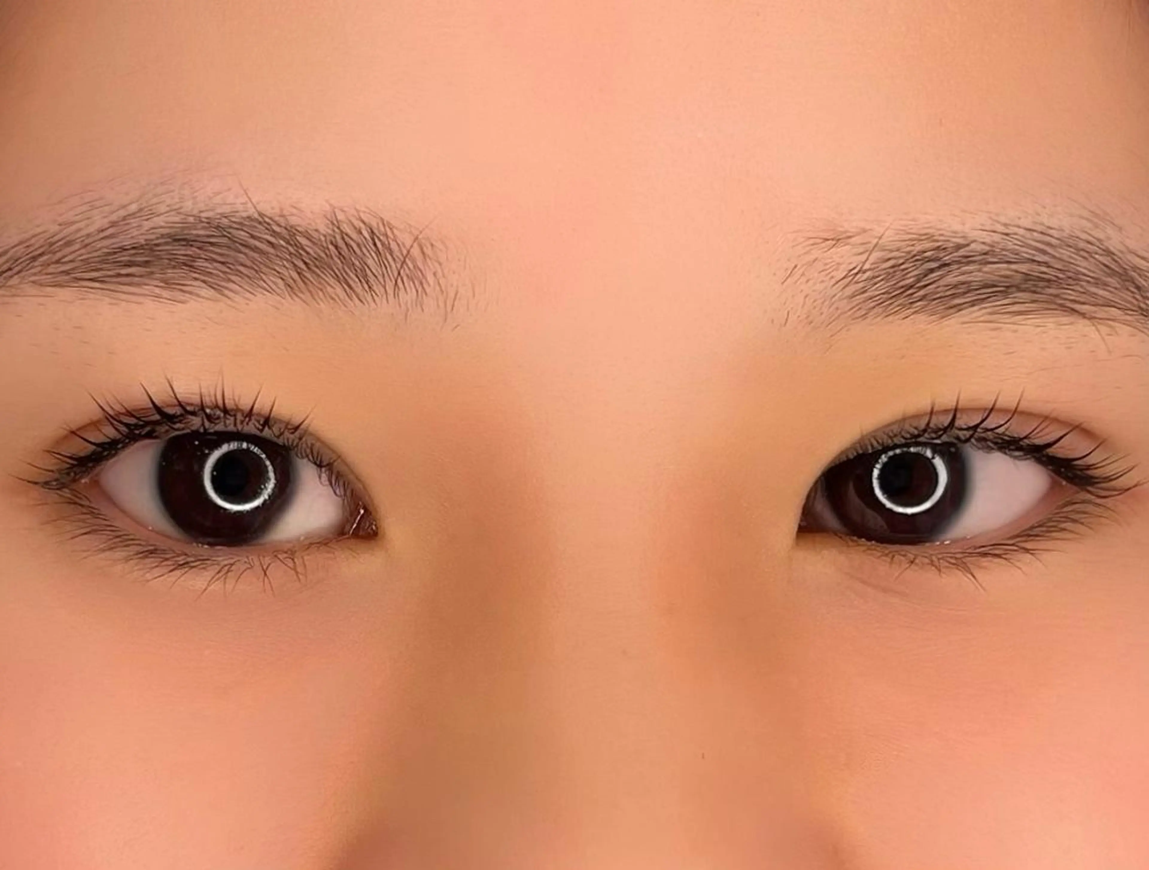 マツエク・マツパ マツパ 西院LOOP sayakaのヘアスタイル