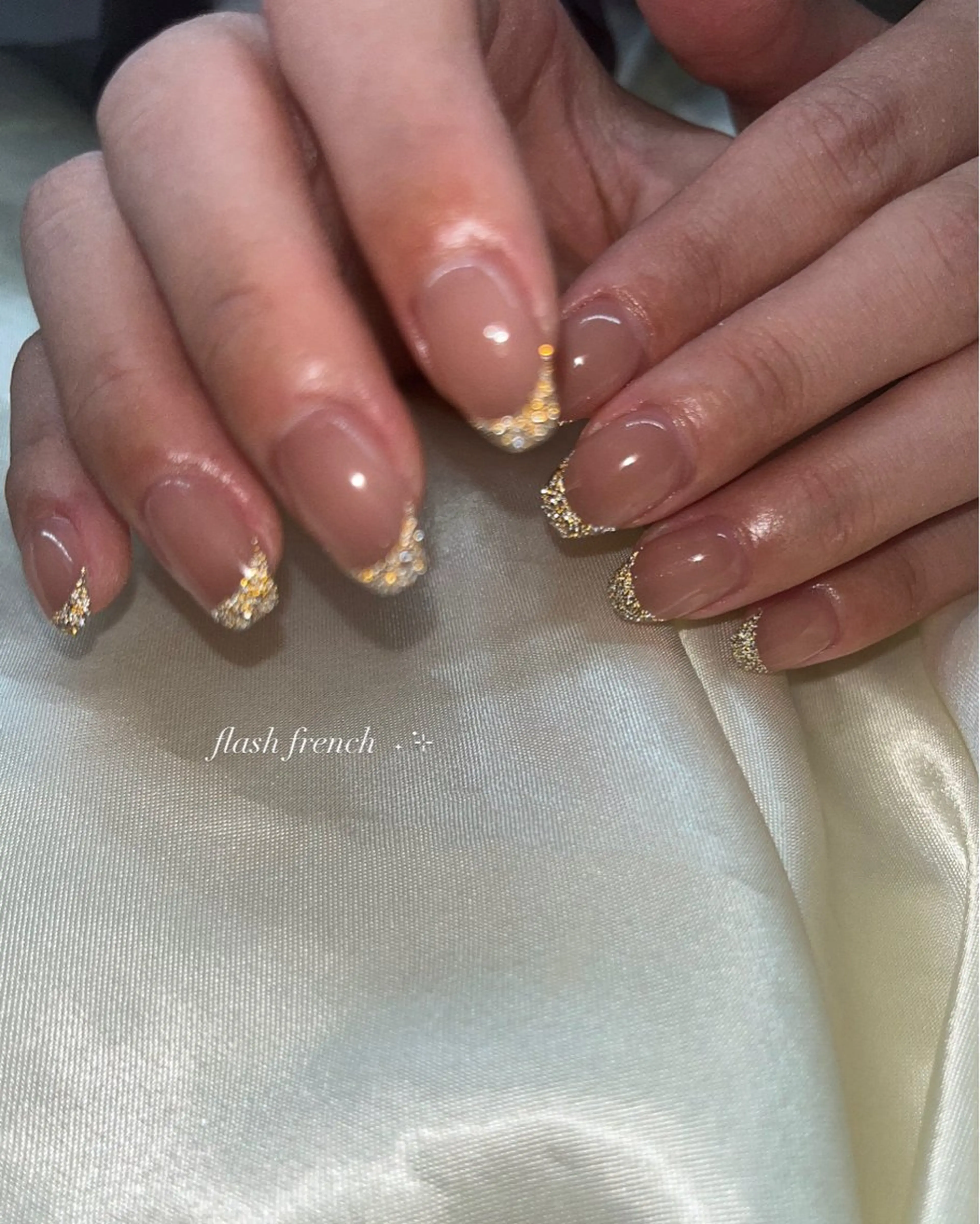 ネイル shoushou ￤ｼｭｼｭのネイルデザイン