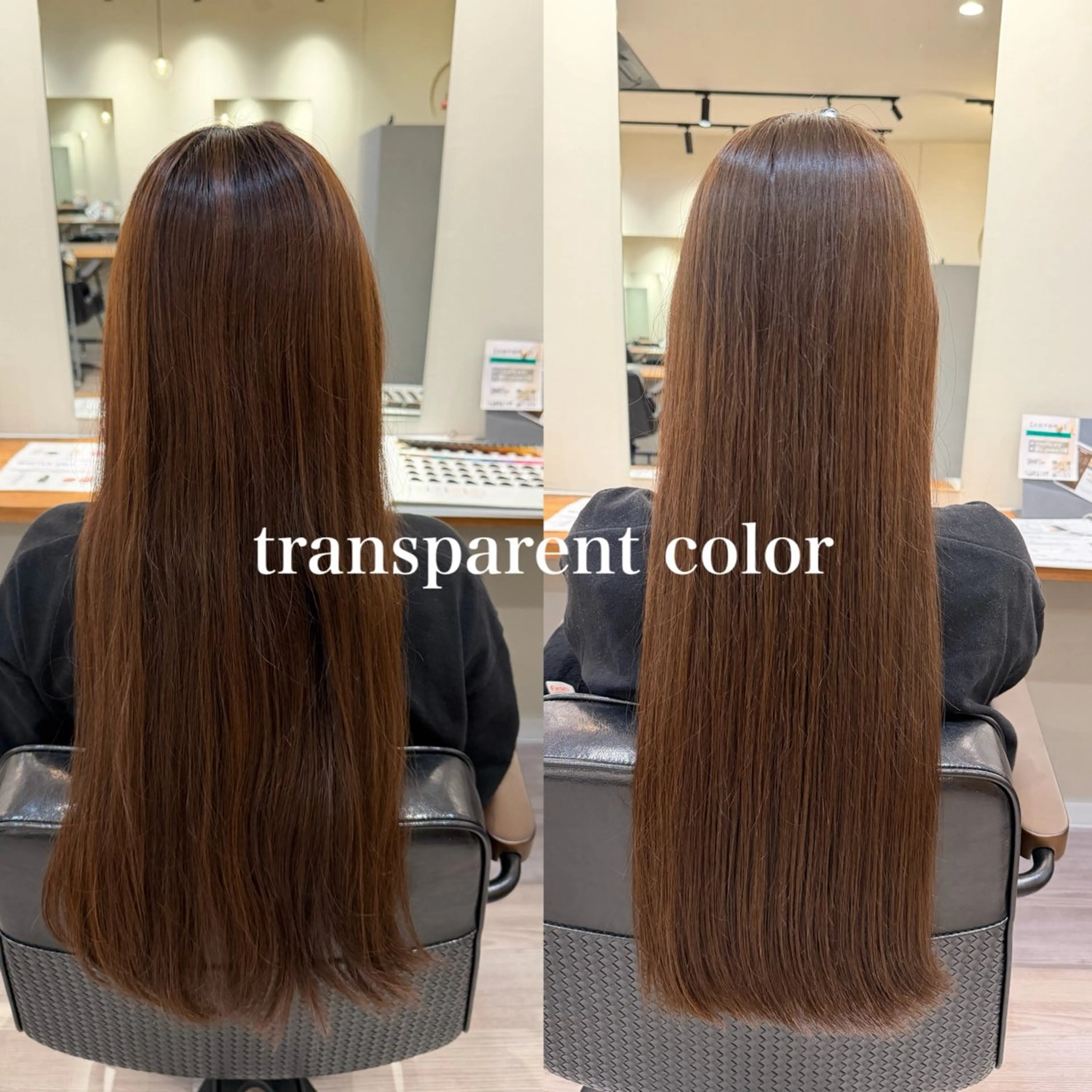 カラー diar茅ヶ崎 hair&organic spa【ディア ヘアー&オーガニックスパ】所属・茅ヶ崎/ ボブカット KaNa🌺🌴のヘアスタイル