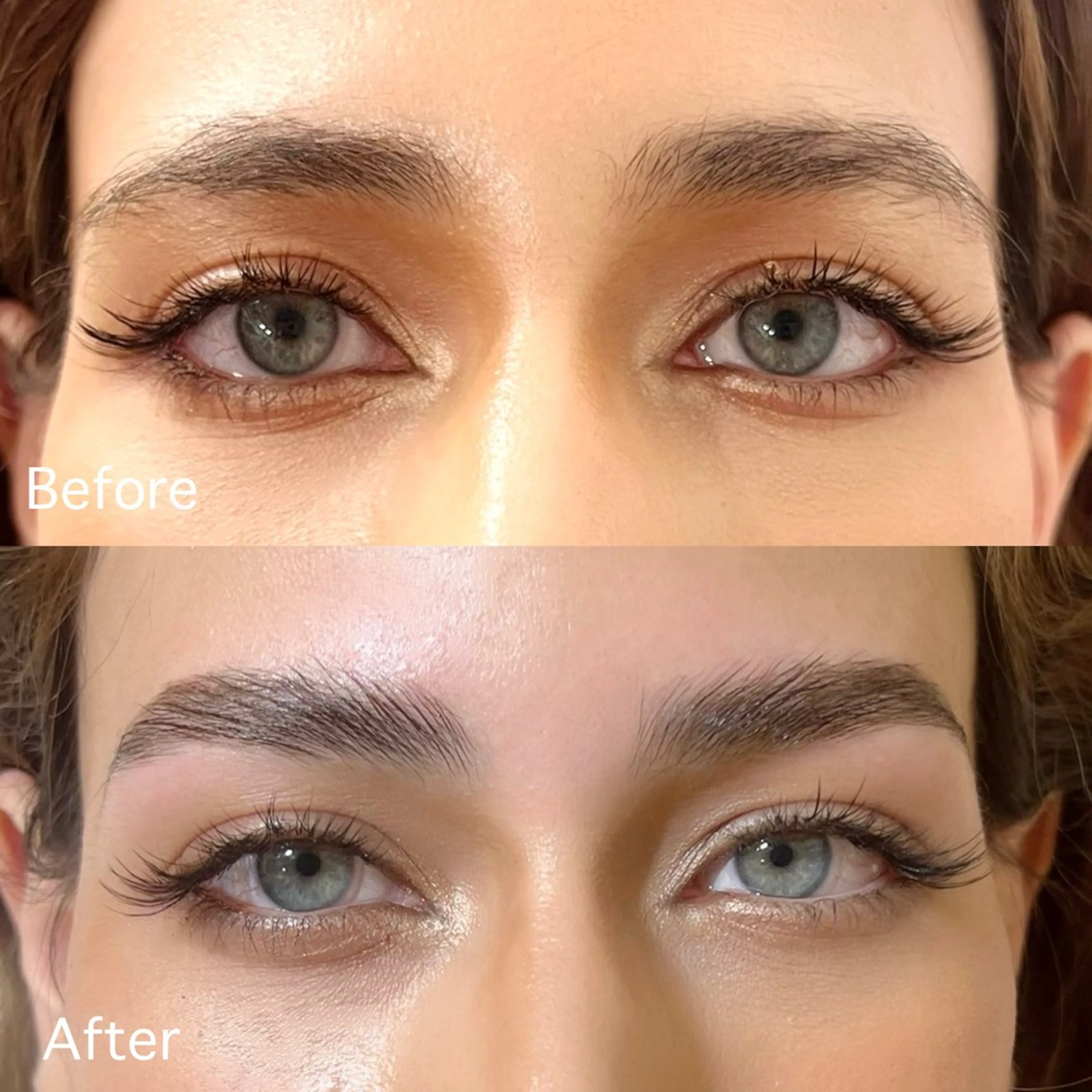 アイブロウ ワックス脱毛 その他(アイブロウ) 海外風まつげ眉毛 恵比寿｜masayoのマツエク・マツパデザイン