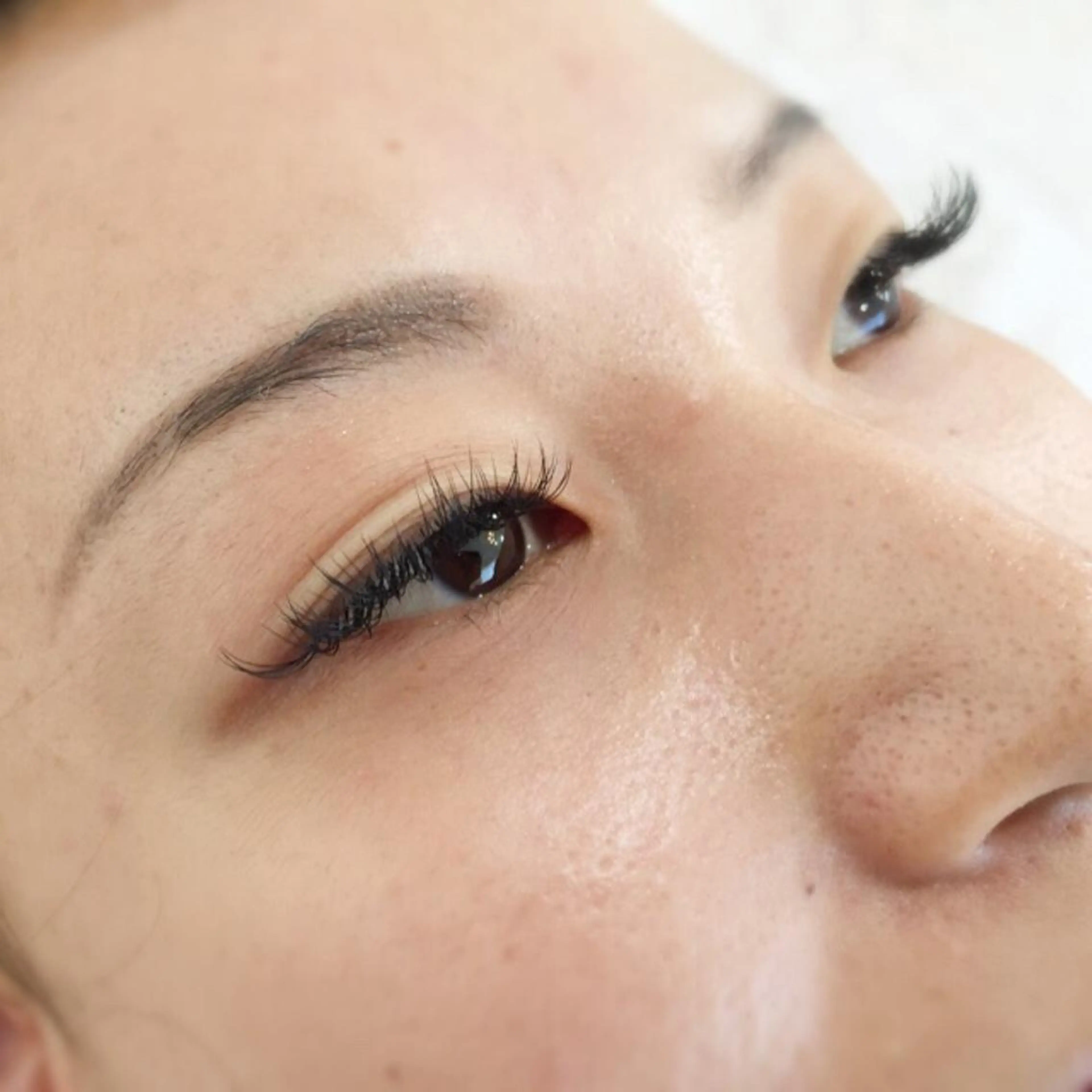 マツエク・マツパ Salon de Galcon 2階(サロンド・ギャルソン)所属・KU TA  \(◡̈)/の眉毛・アイブロウイメージ