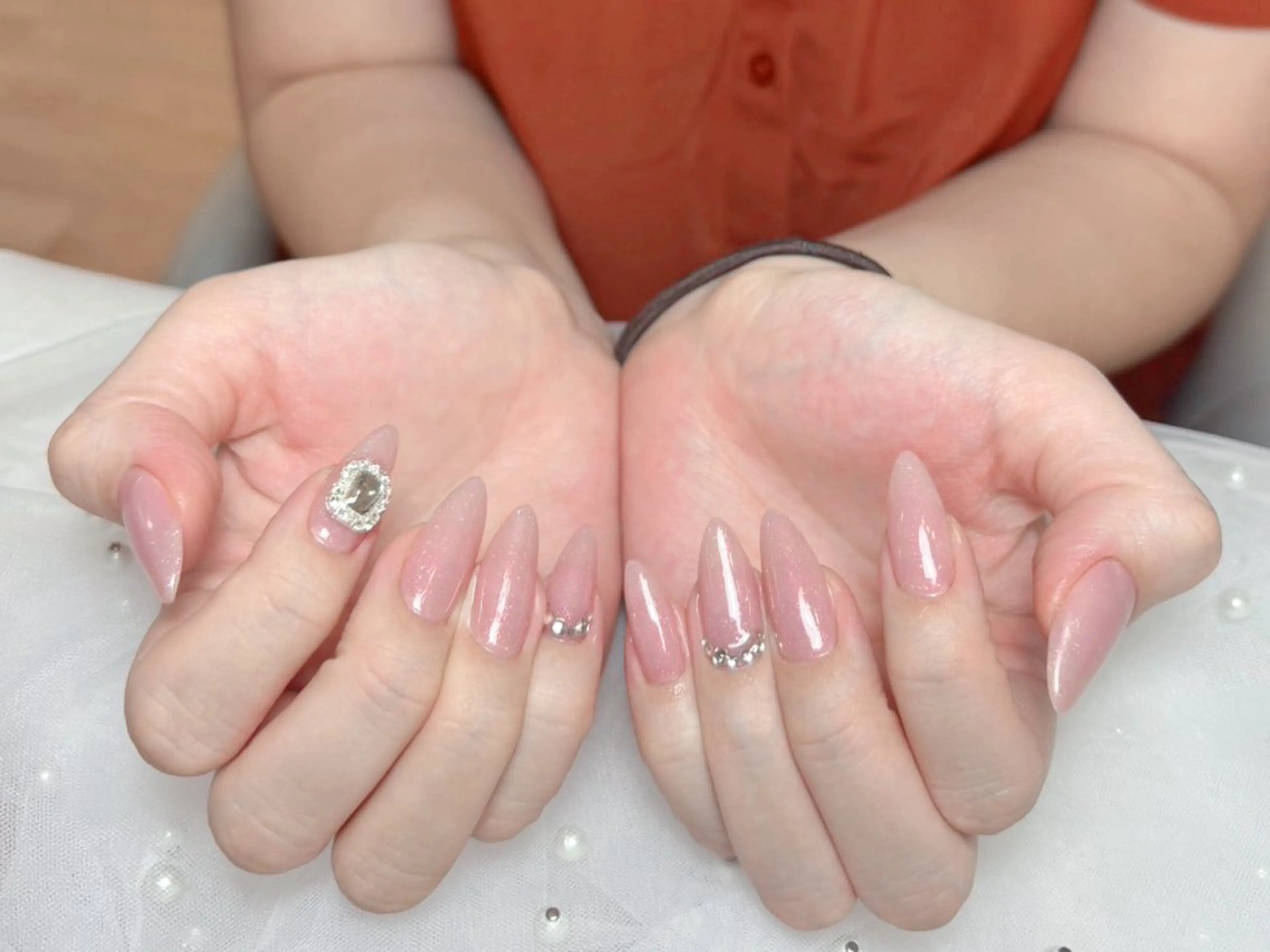 ネイル Bél Nail salonのネイルデザイン