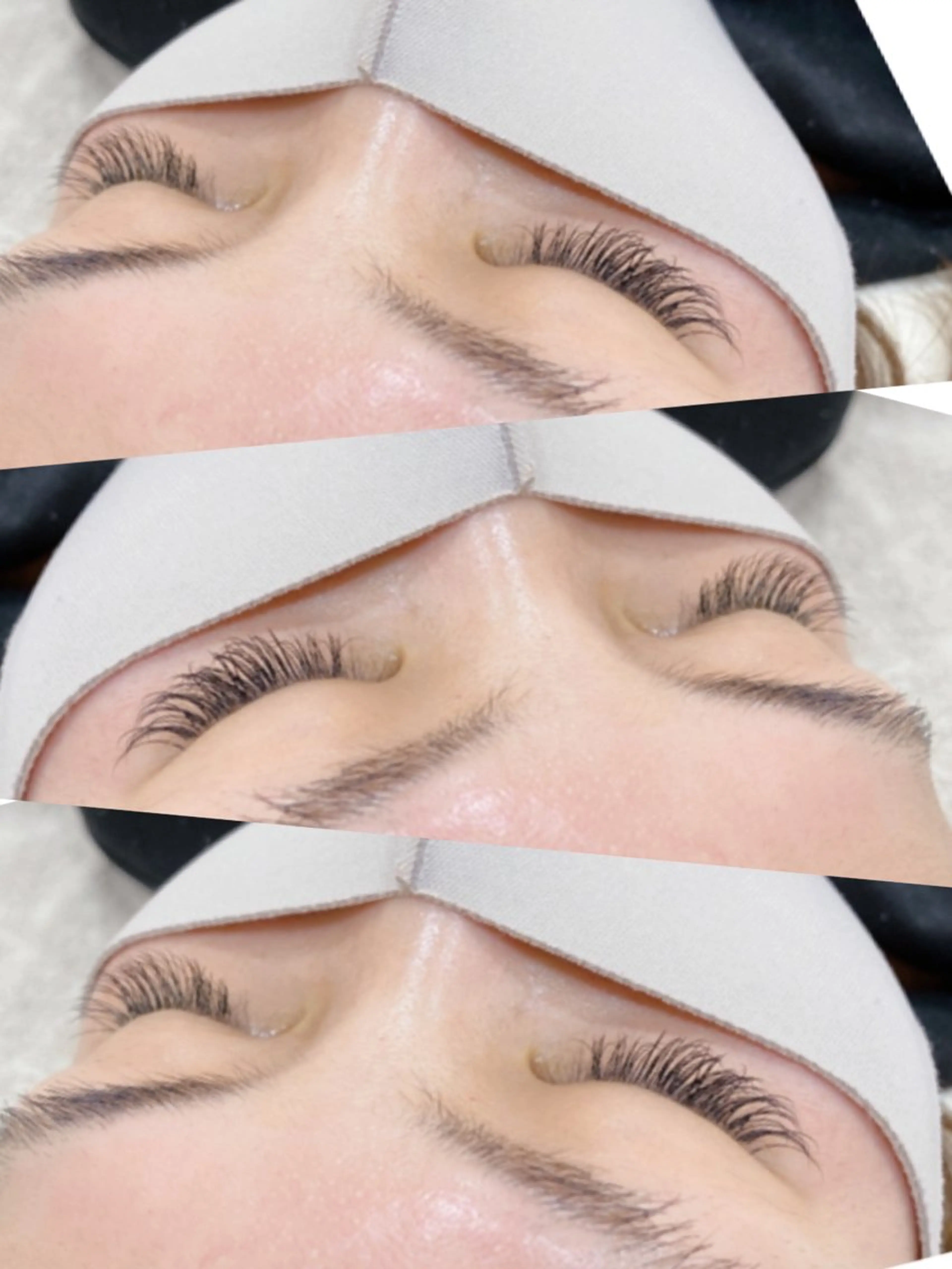 マツエク・マツパ Salon de Galcon 2階(サロンド・ギャルソン)所属・KU TA  \(◡̈)/の眉毛・アイブロウイメージ