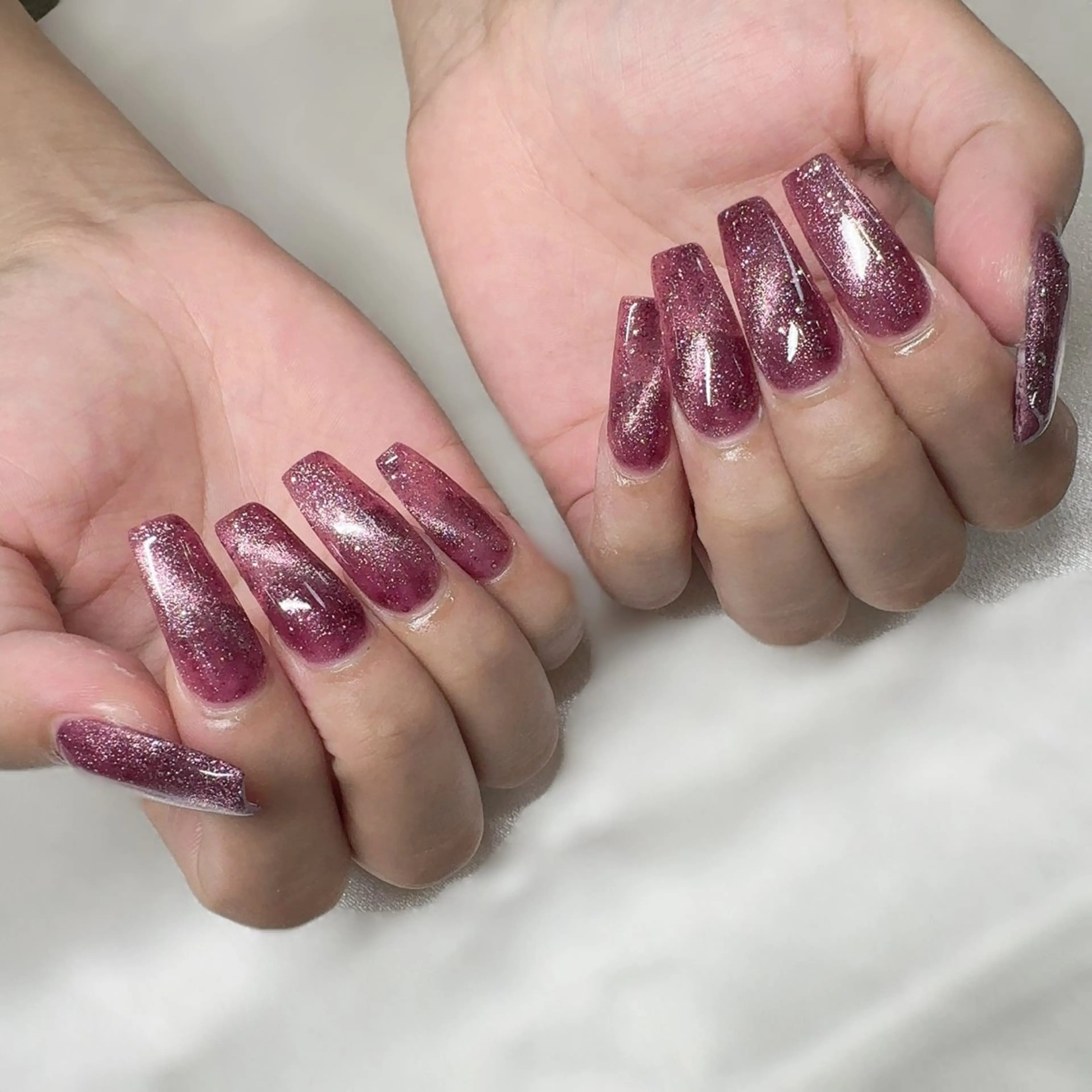 ネイル Leonie Fukaのネイルデザイン