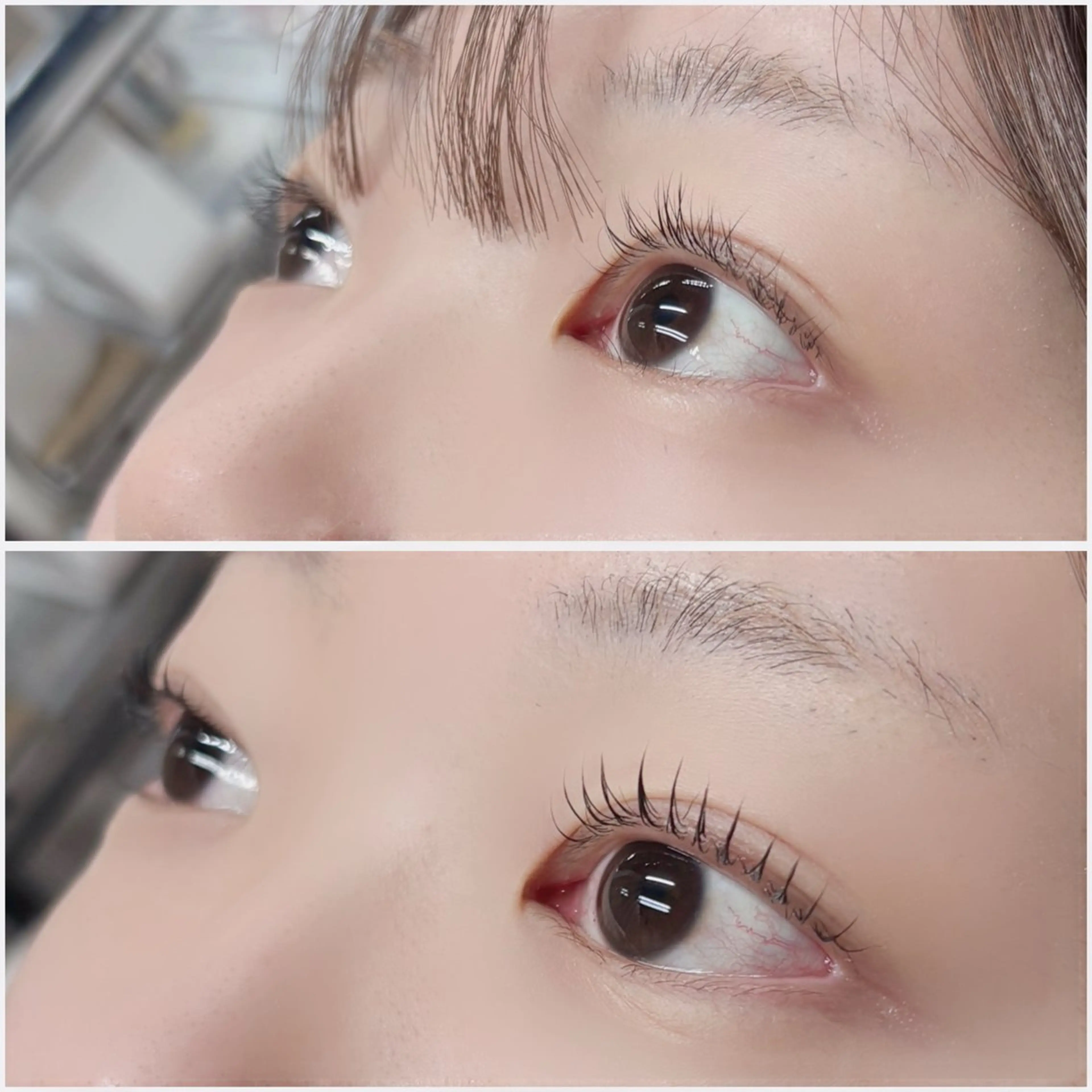 マツエク・マツパ ️✿ Irie町田店 Ono ✿のマツエク・マツパデザイン