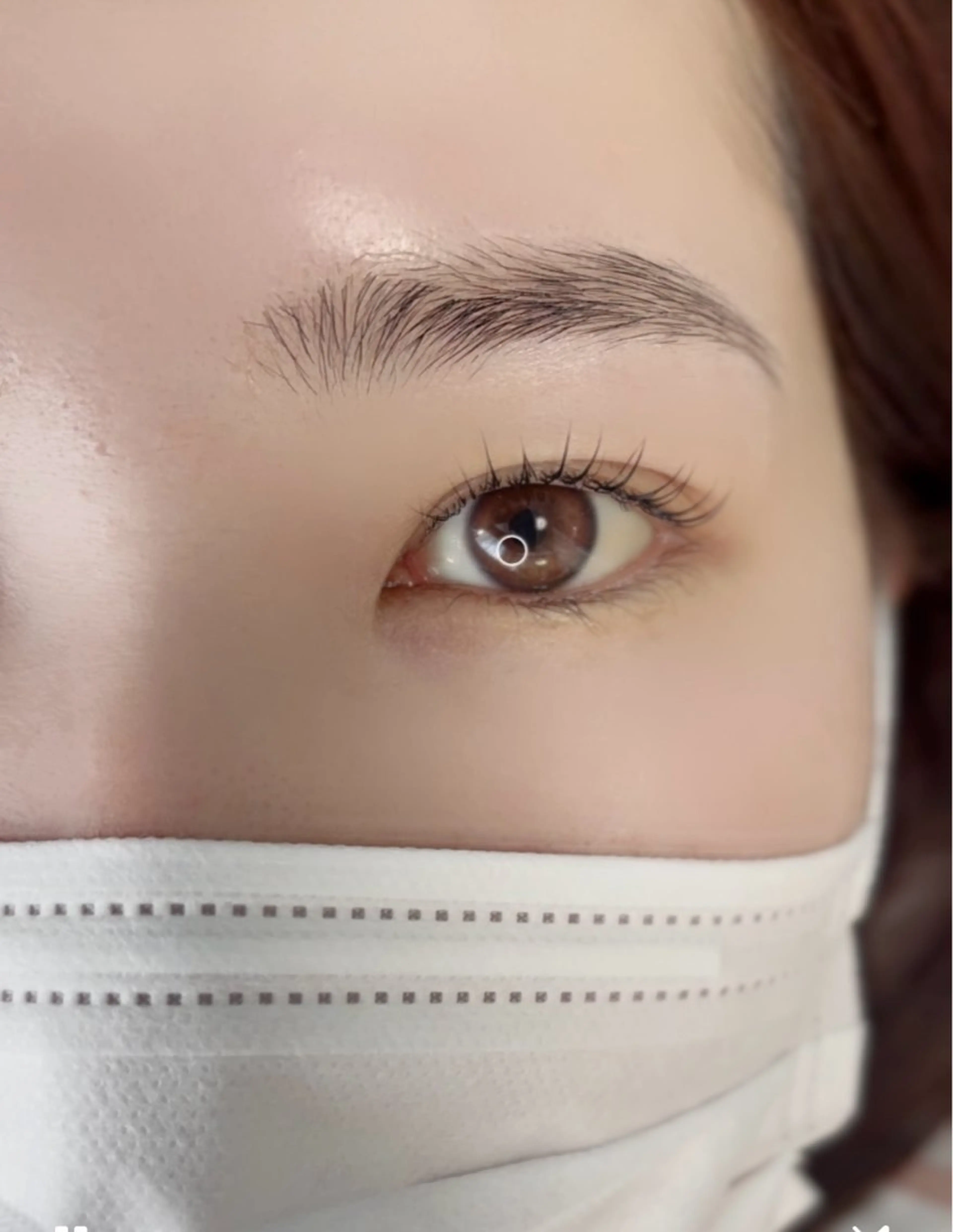 マツエク・マツパ プライベートサロン 【Be Bell】のエステ・リラクイメージ