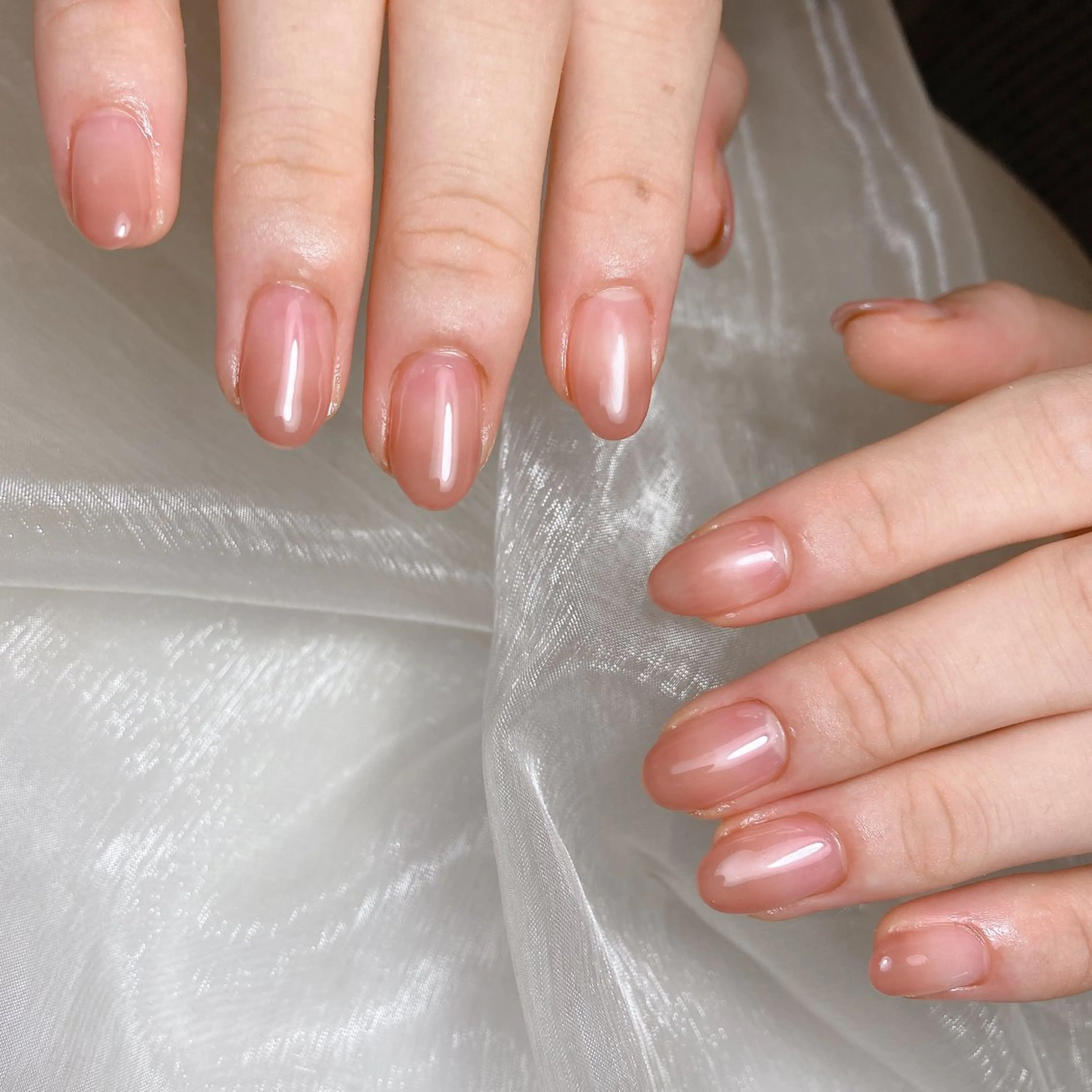 ネイル ハンドネイル nailsalon REJOICEのネイルデザイン