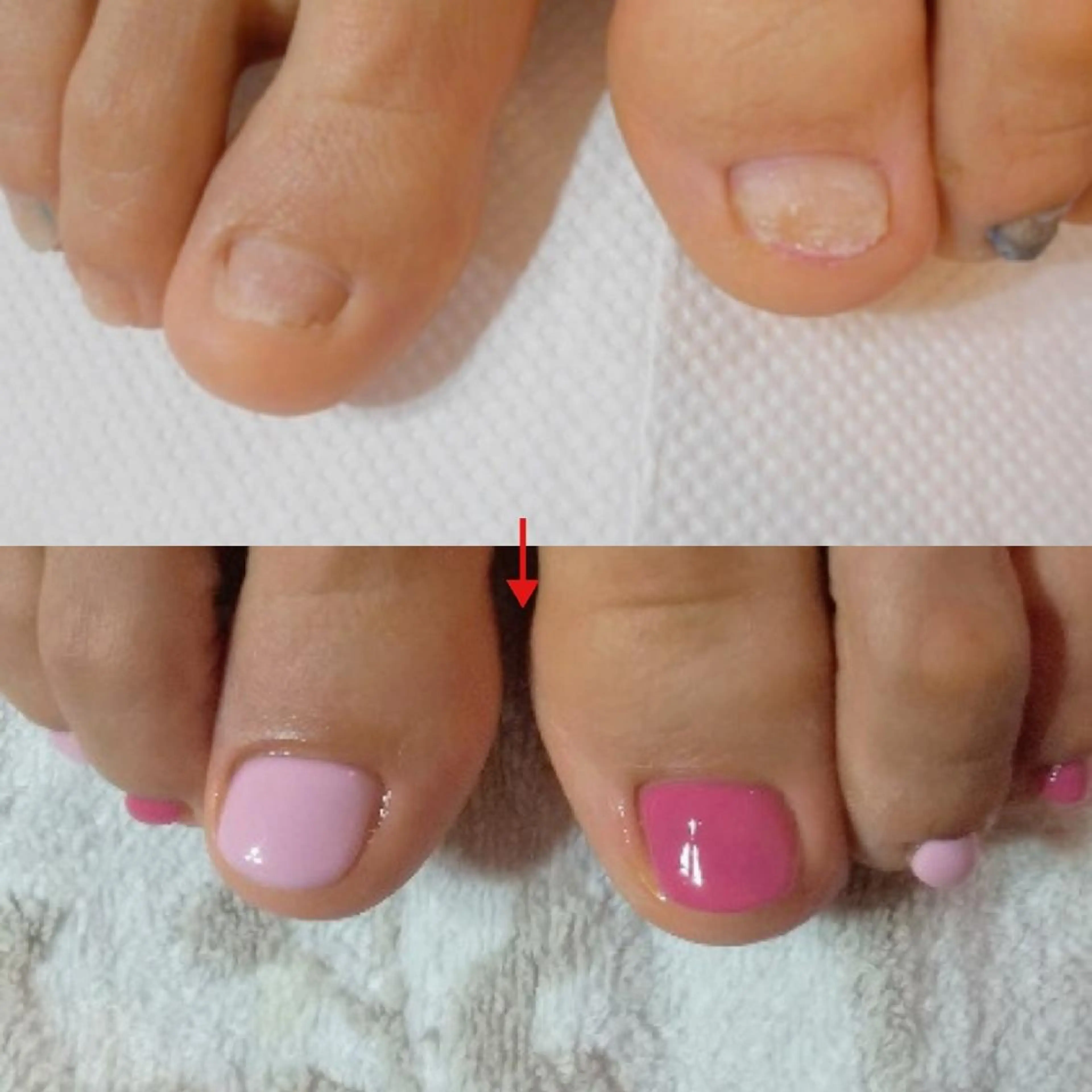 ネイル ネイルサロン アリュームのネイルデザイン