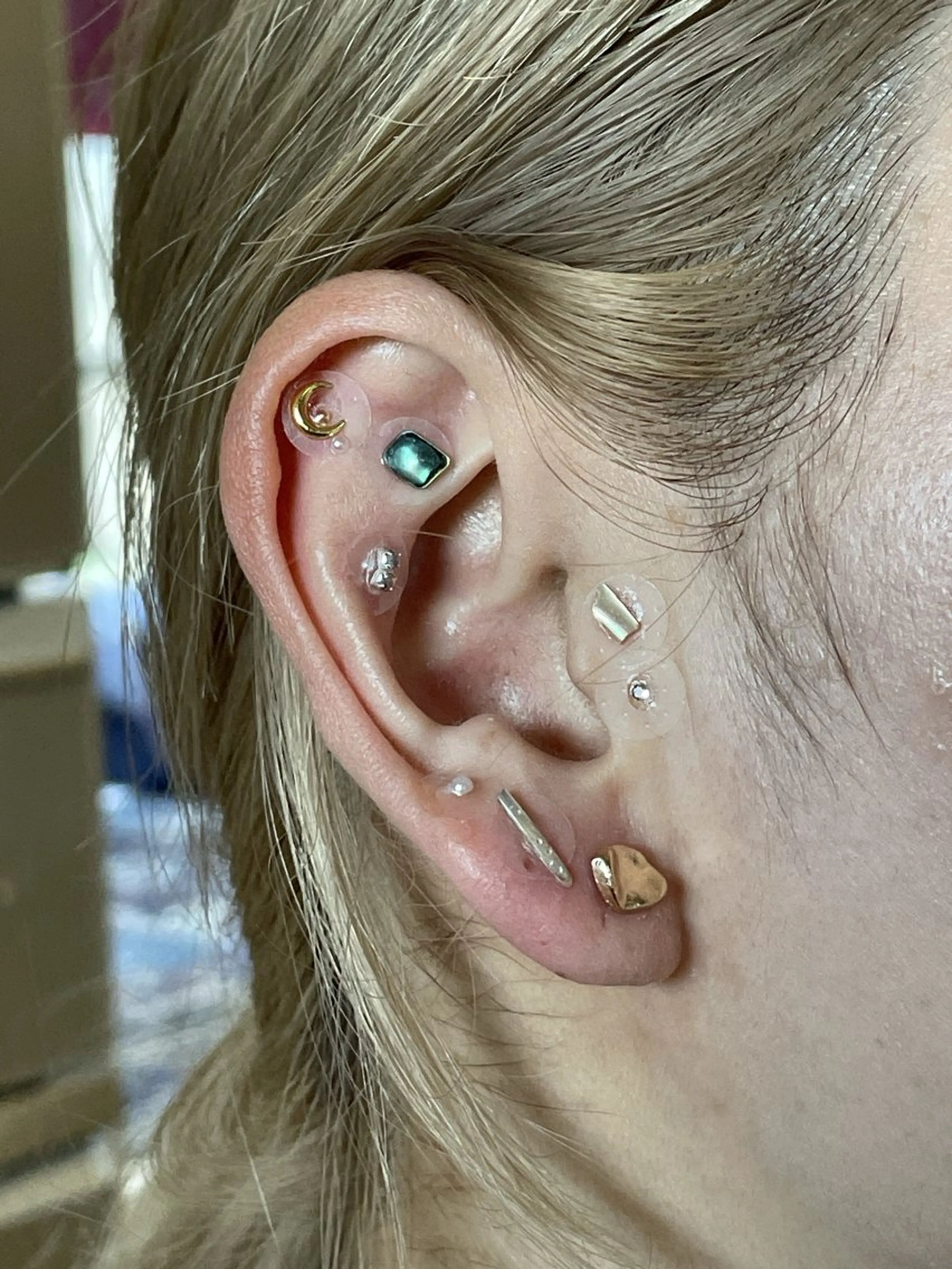 Eyelash MAVIEのマツエク・マツパデザイン