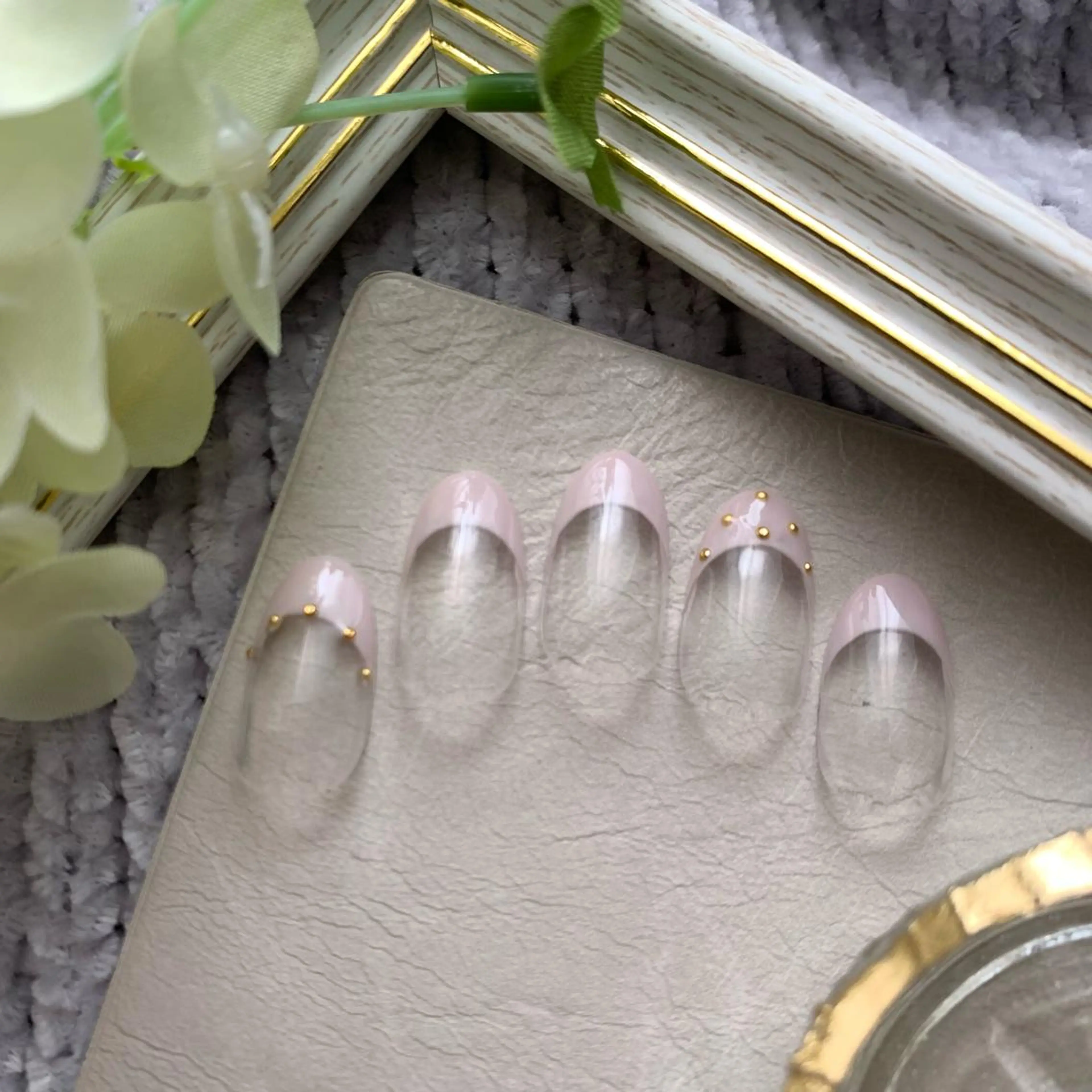 ネイル 和田 周子のネイルデザイン