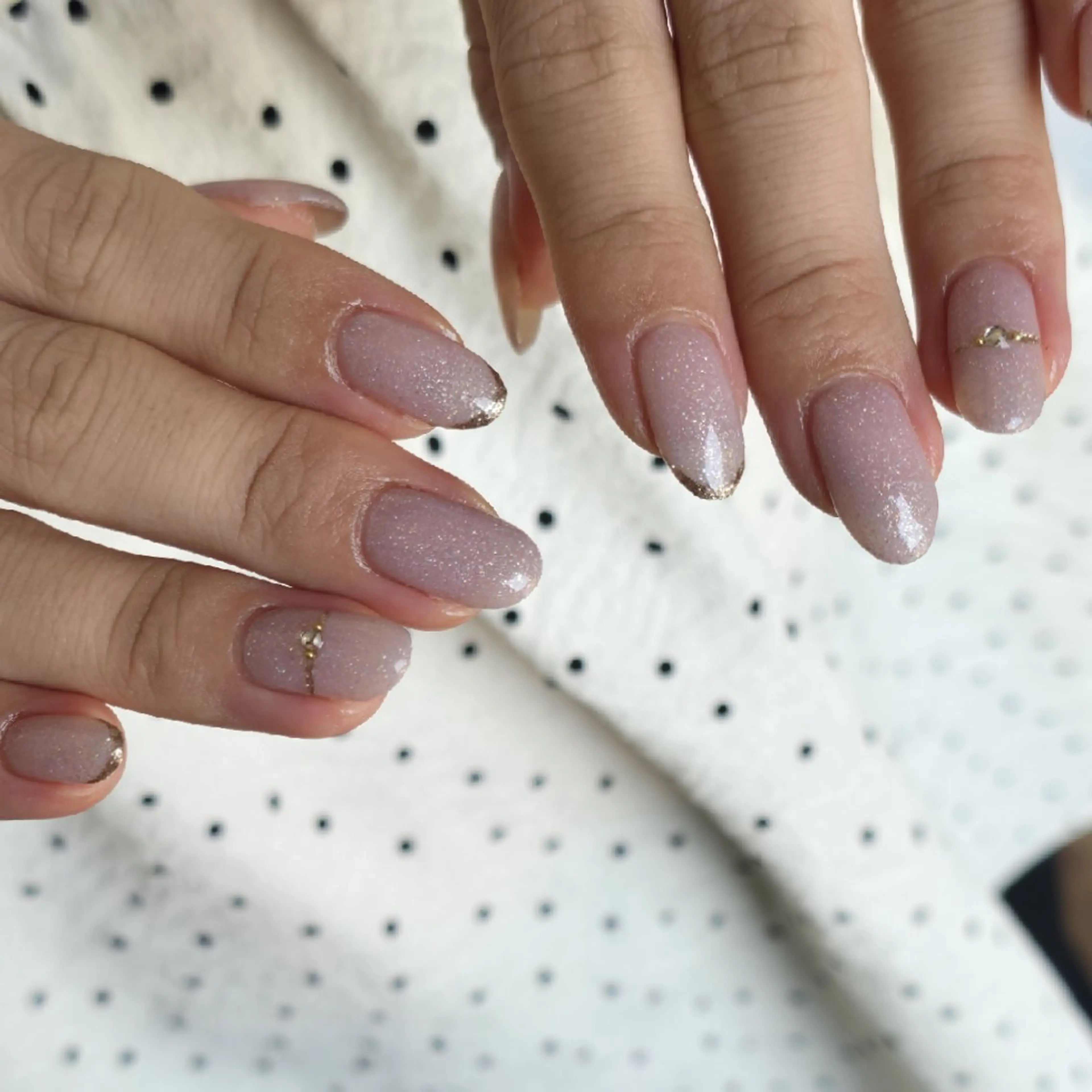 ネイル Fam_er. re07_nail のネイルデザイン