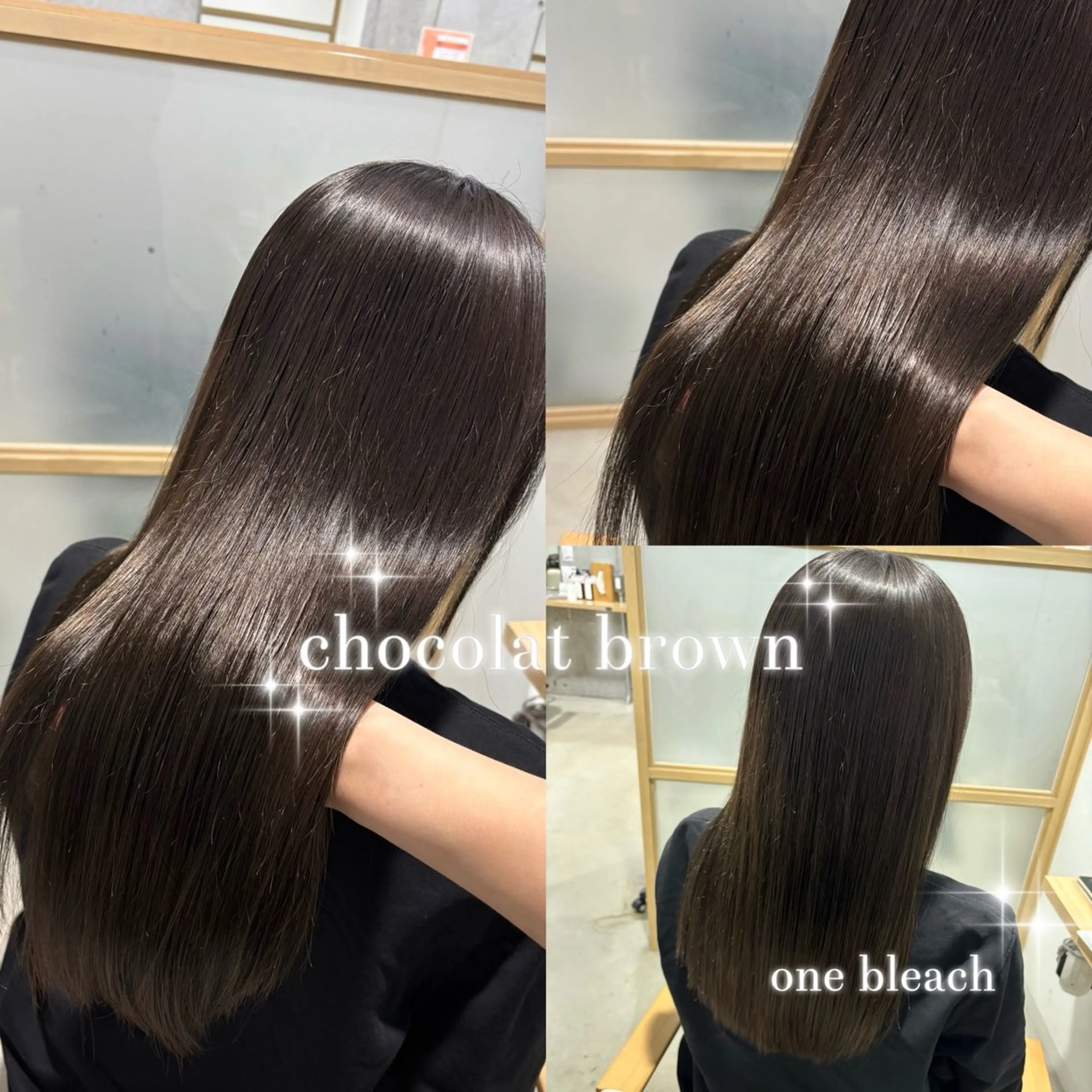 ロング カラー レイヤーカット🥀/ 大曽根🤍yuukaのヘアスタイル