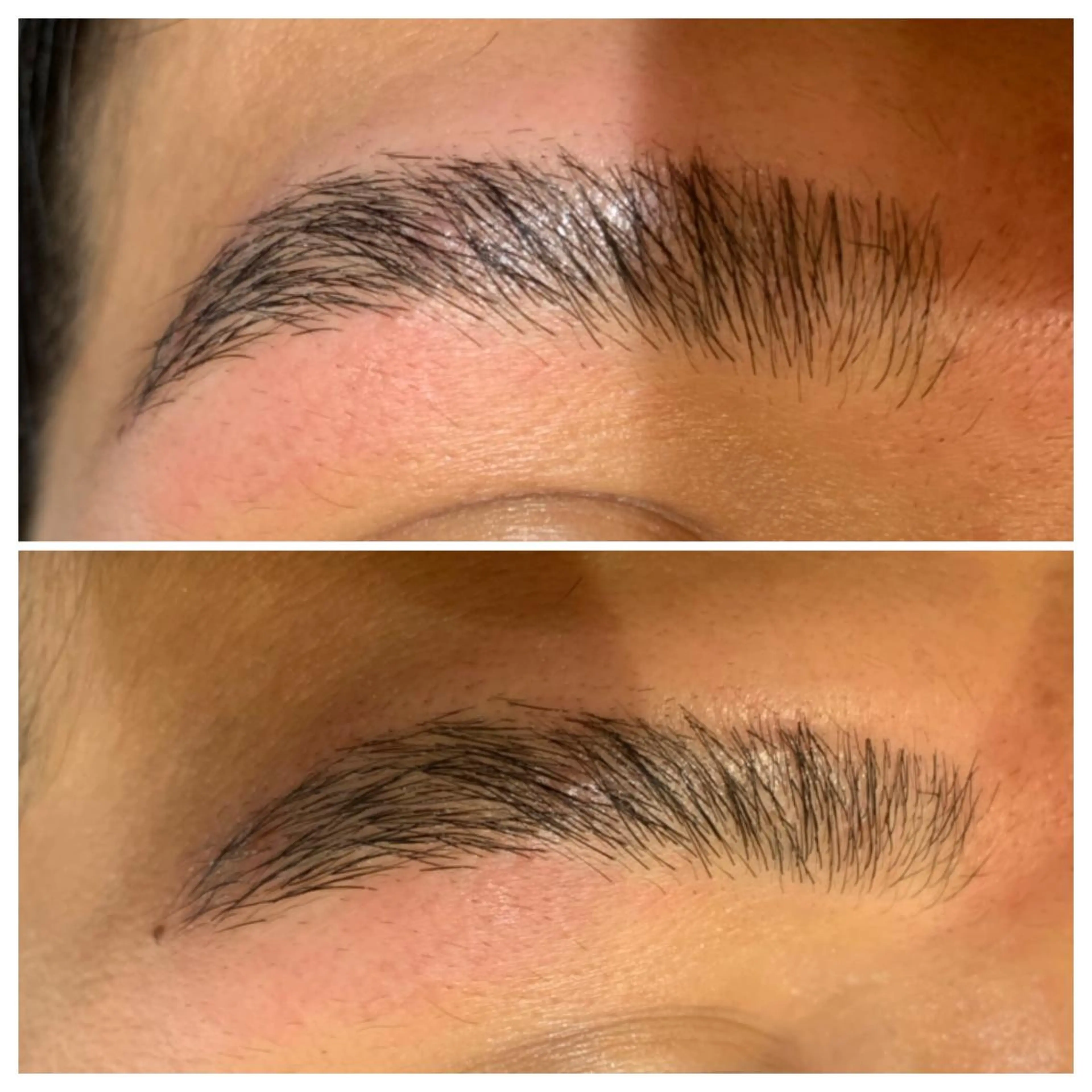 アイブロウ . yunokaのマツエク・マツパデザイン