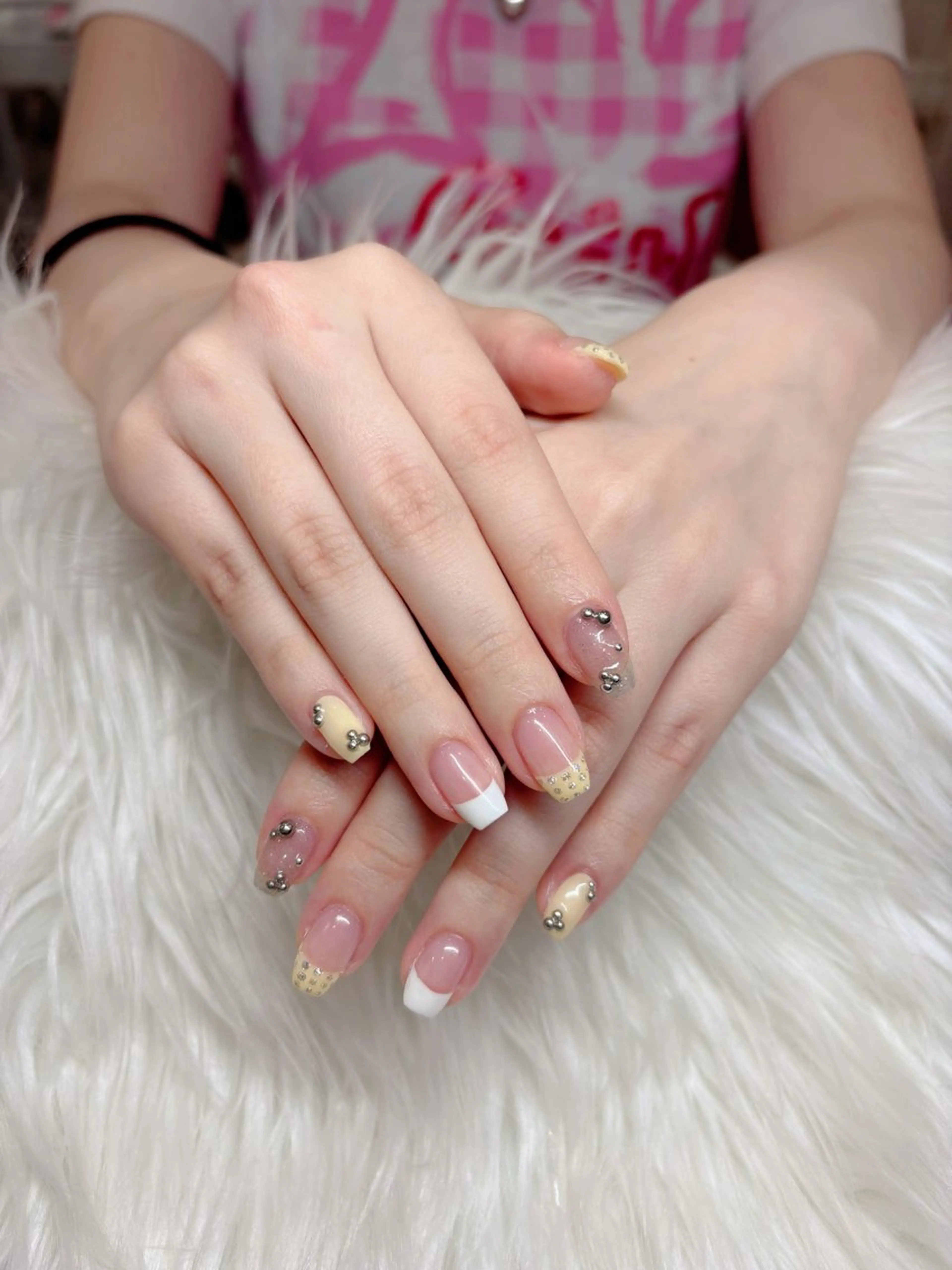 ネイル The Nail エミのネイルデザイン