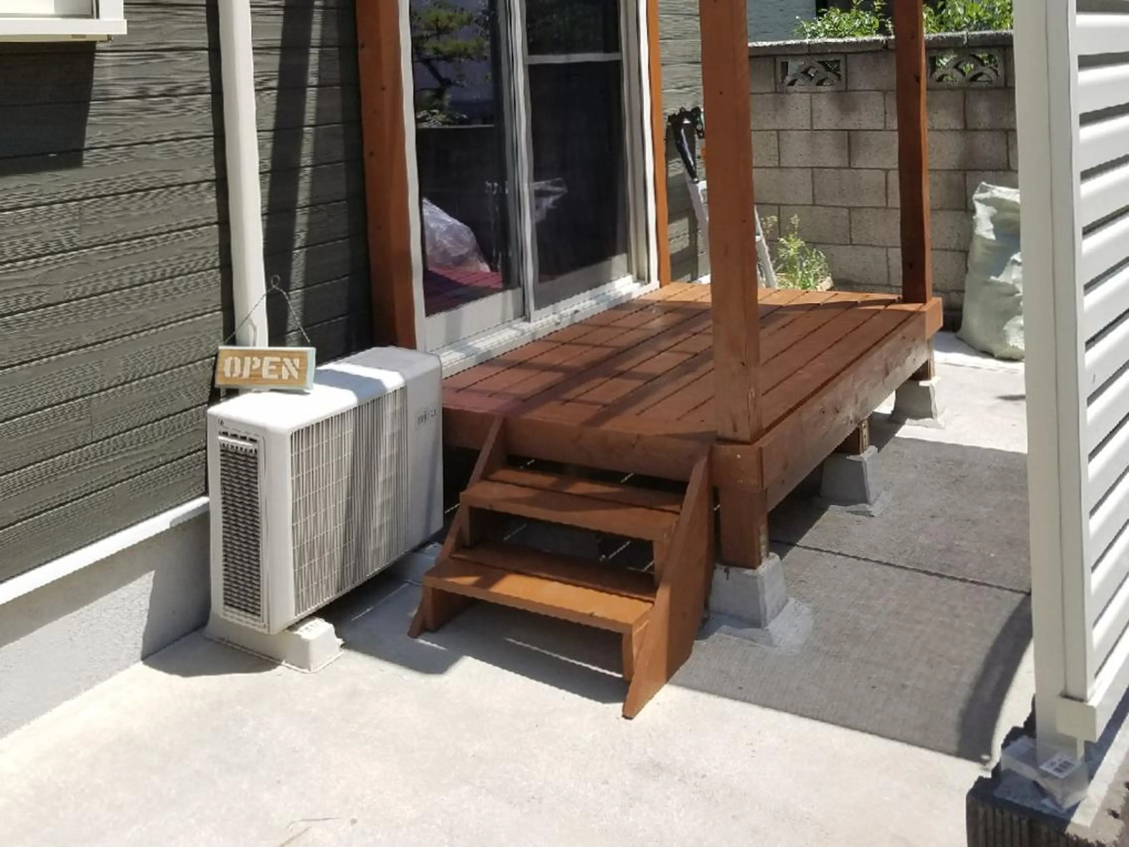 片岡 賢次のヘアスタイル