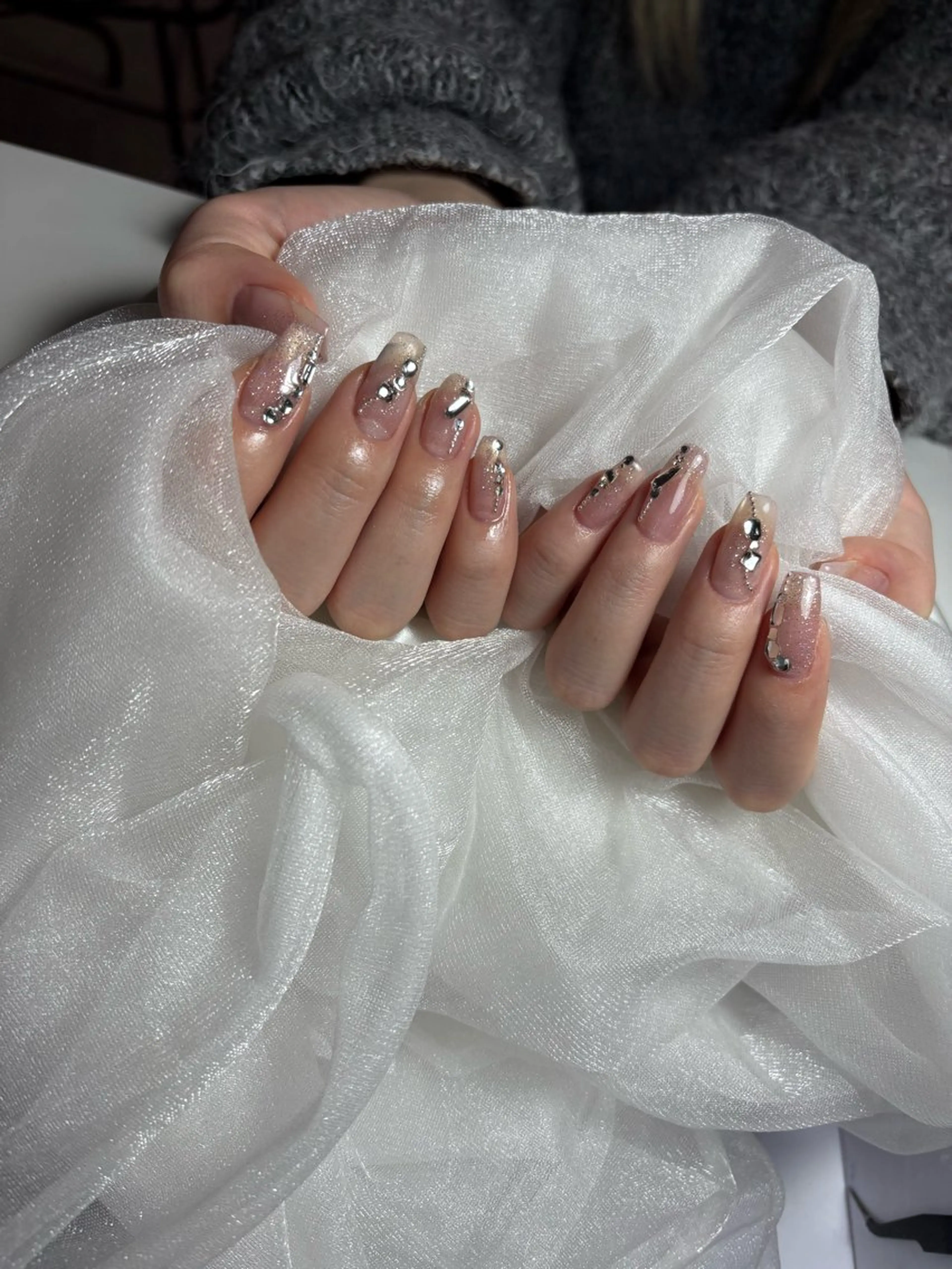 ネイル penails ayaのネイルデザイン