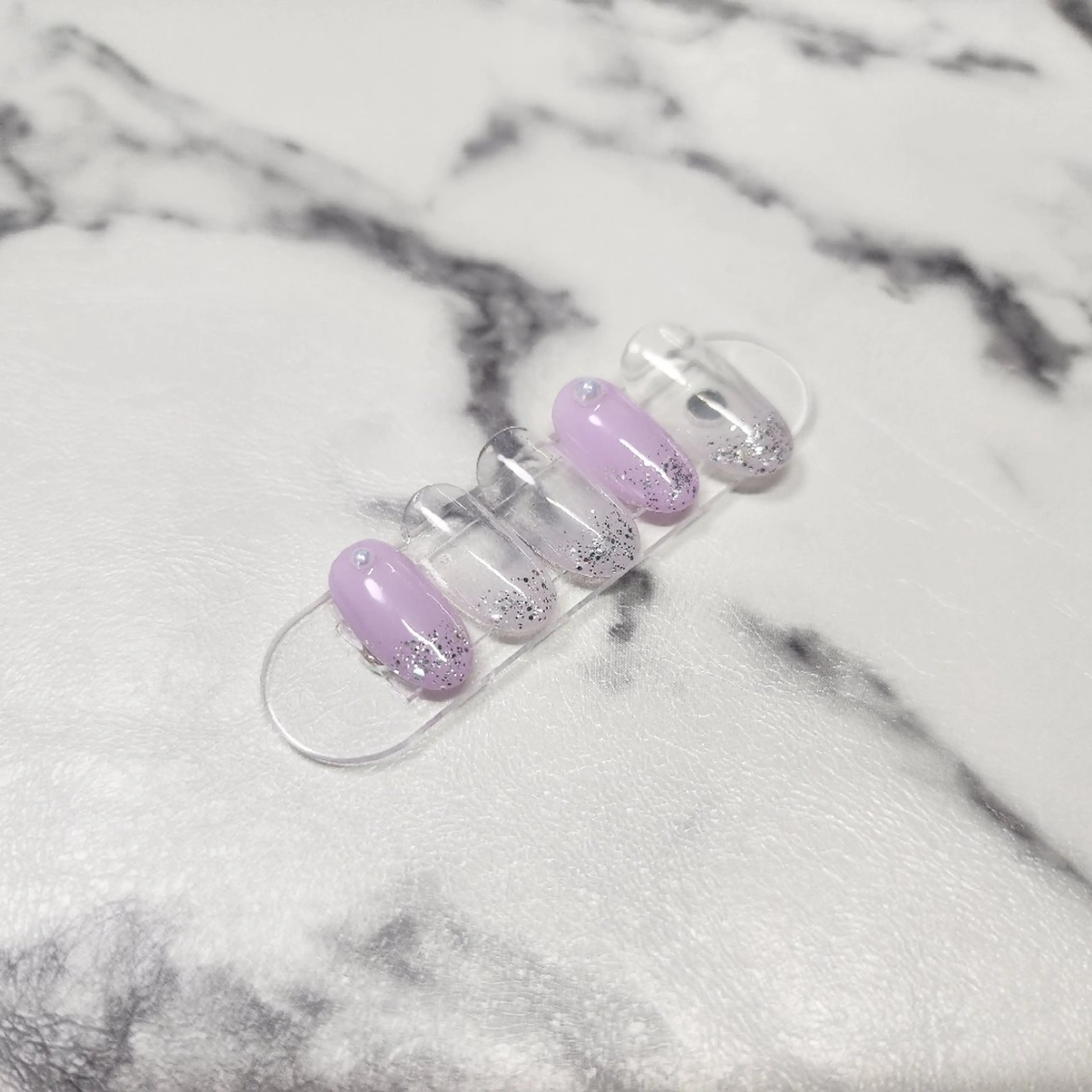 ネイル ハンドネイル NailSalon ♾️Eight♾️のネイルデザイン