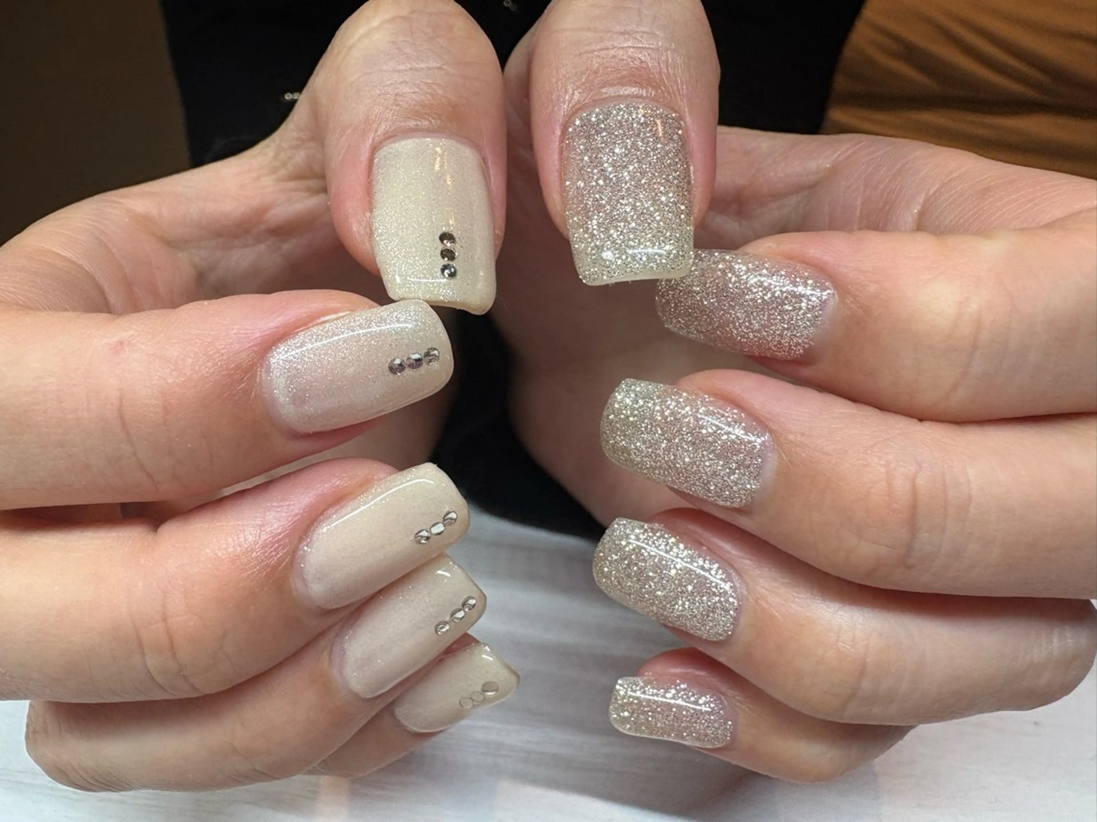 ネイル ハンドネイル rn__ nailのネイルデザイン