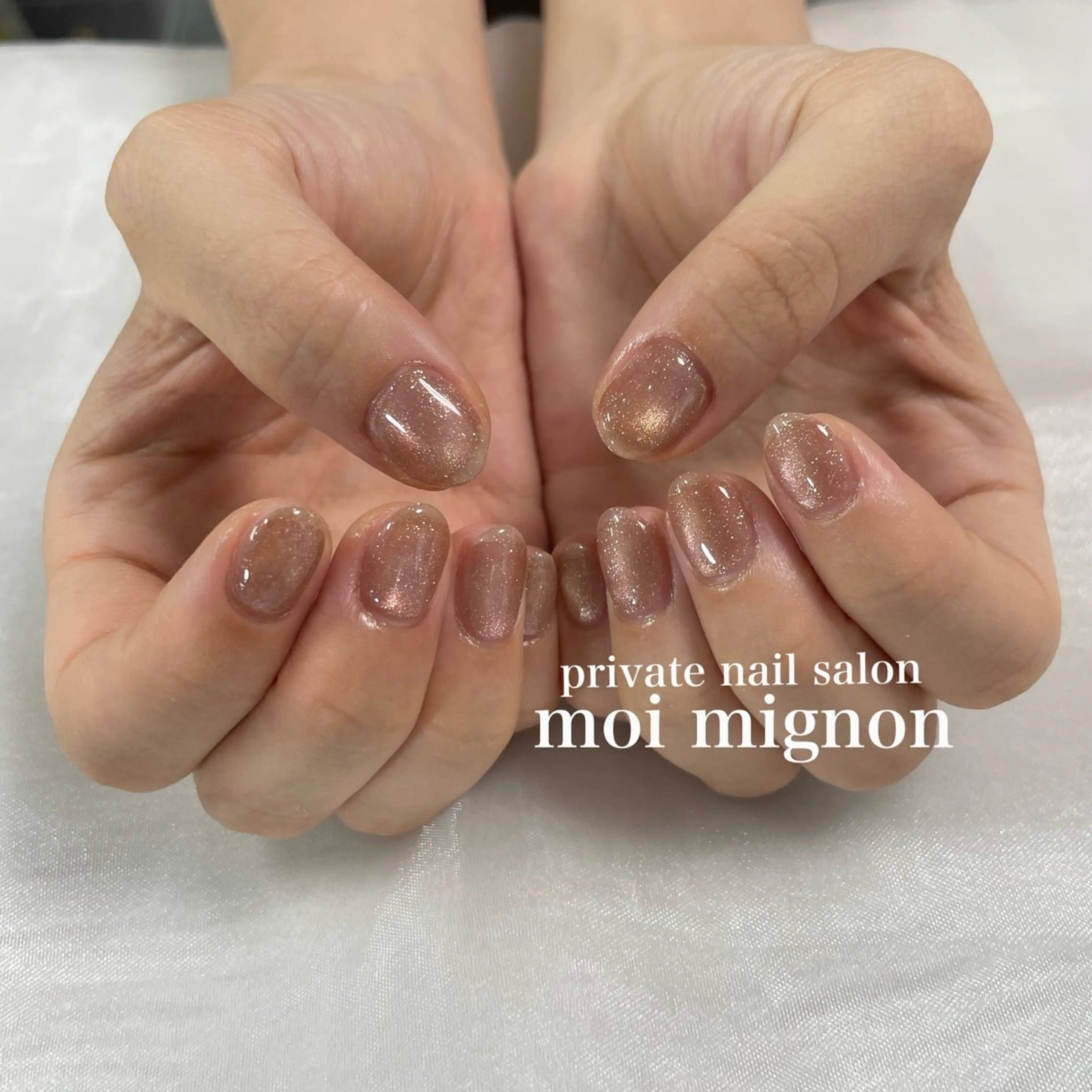 ネイル ハンドネイル nailist Aki♡のネイルデザイン