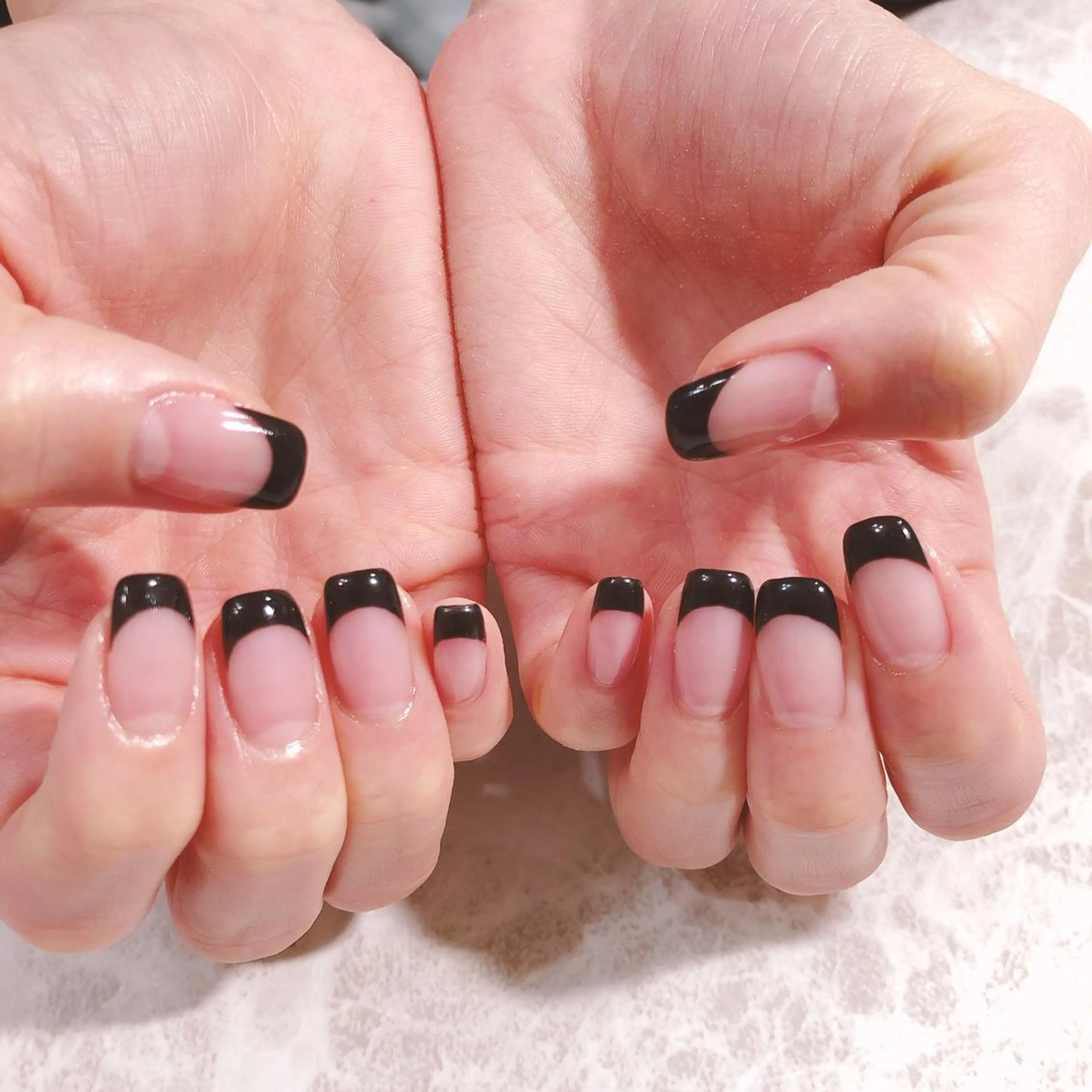 ネイル VIOLUS 関目のネイルデザイン