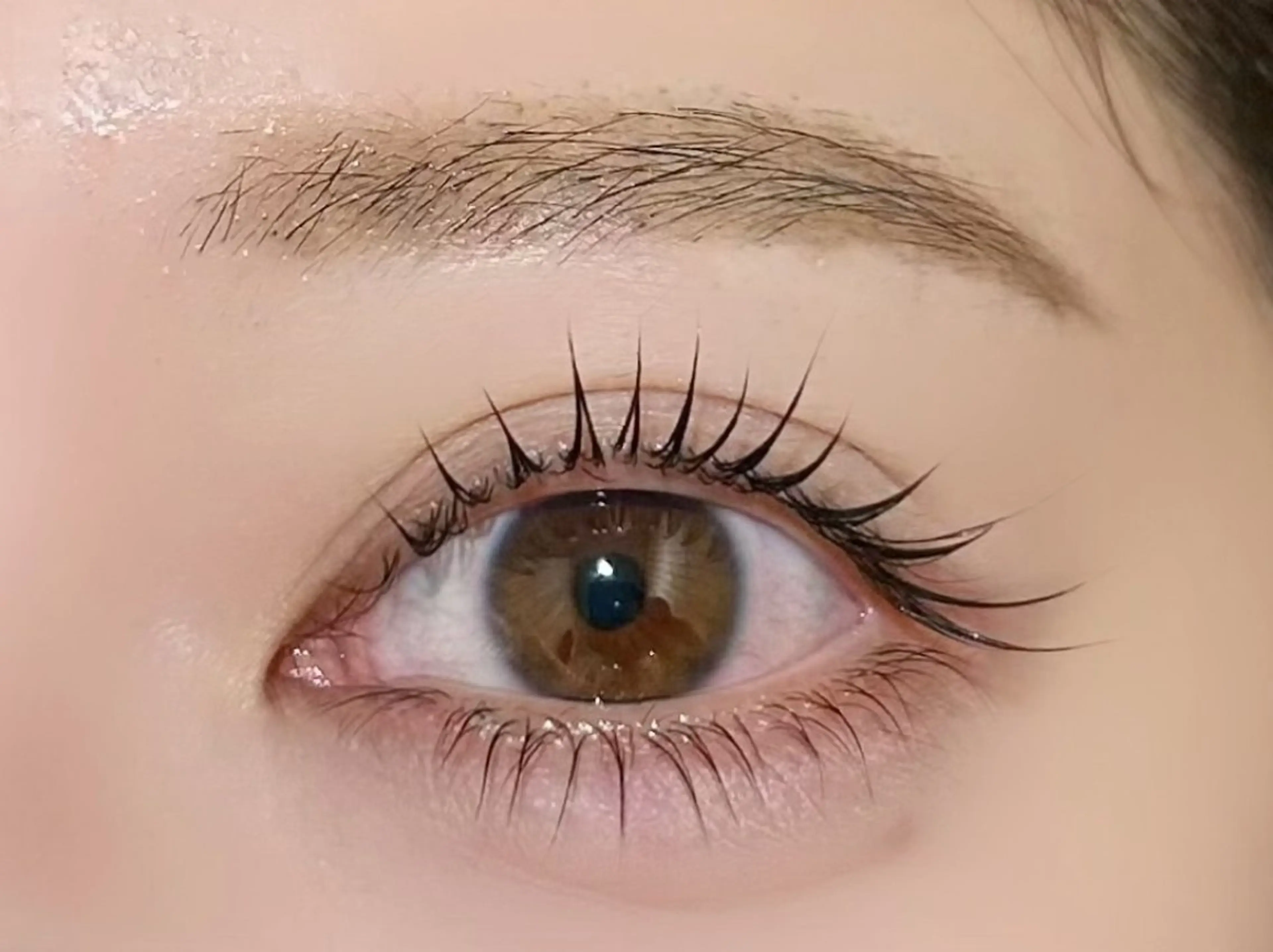 マツエク・マツパ マツパ 𝗲𝗶𝗴𝗵𝘁 𝗛𝗢𝗡𝗗𝗔のマツエク・マツパデザイン