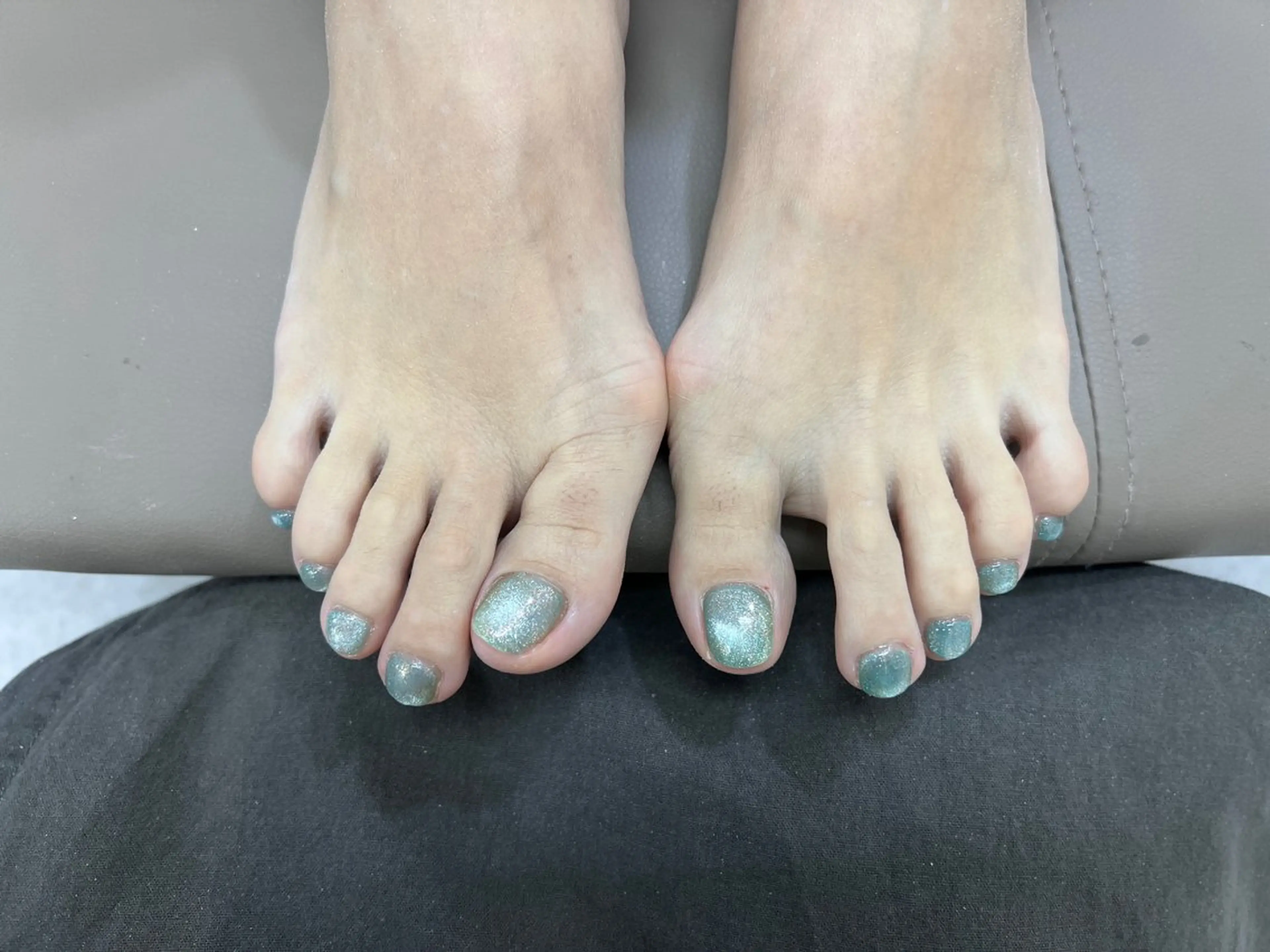 ネイル フットネイル July Nailのネイルデザイン