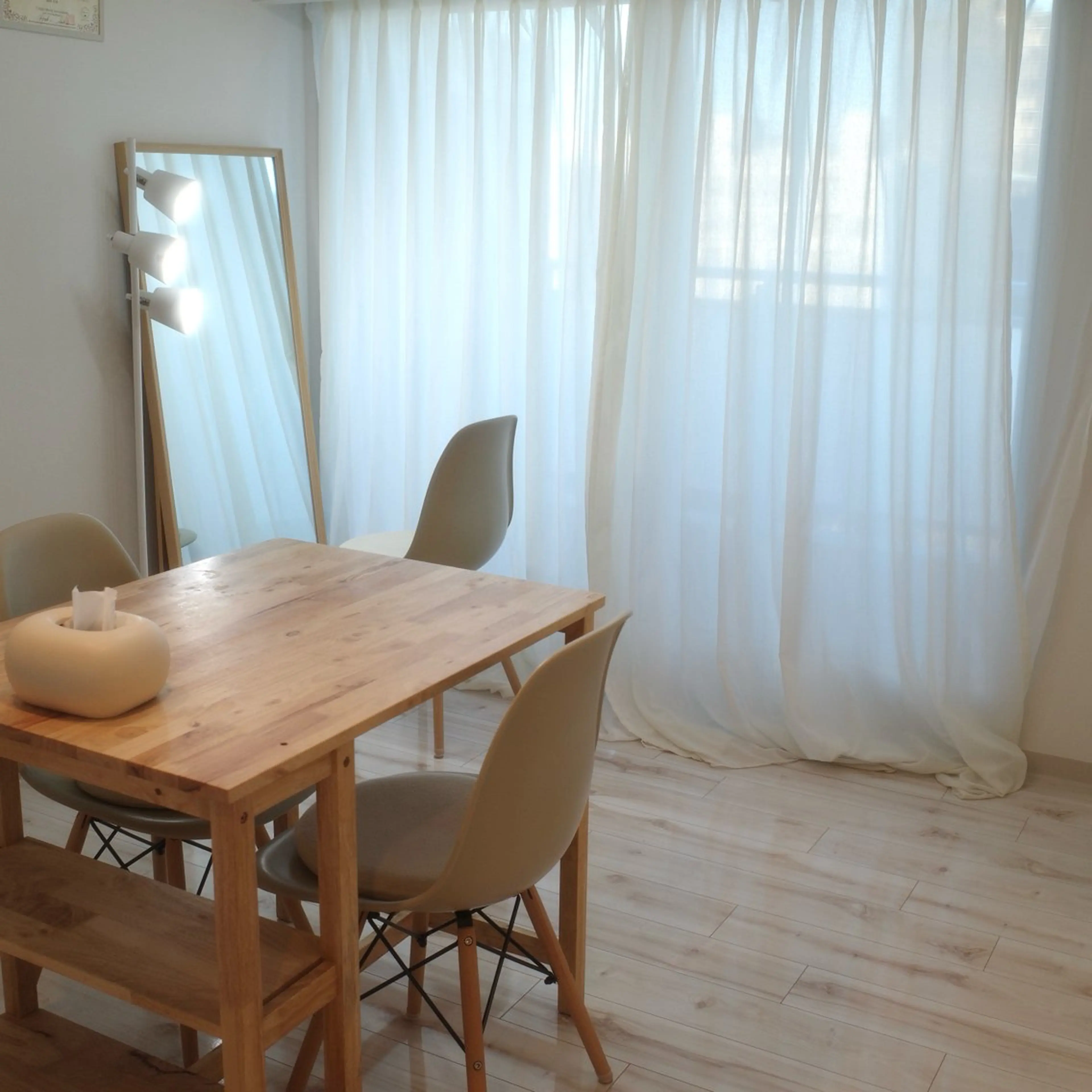 パーソナルカラー診断 骨格診断 顔タイプ診断 イメコンサロン Lyumnのその他イメージ