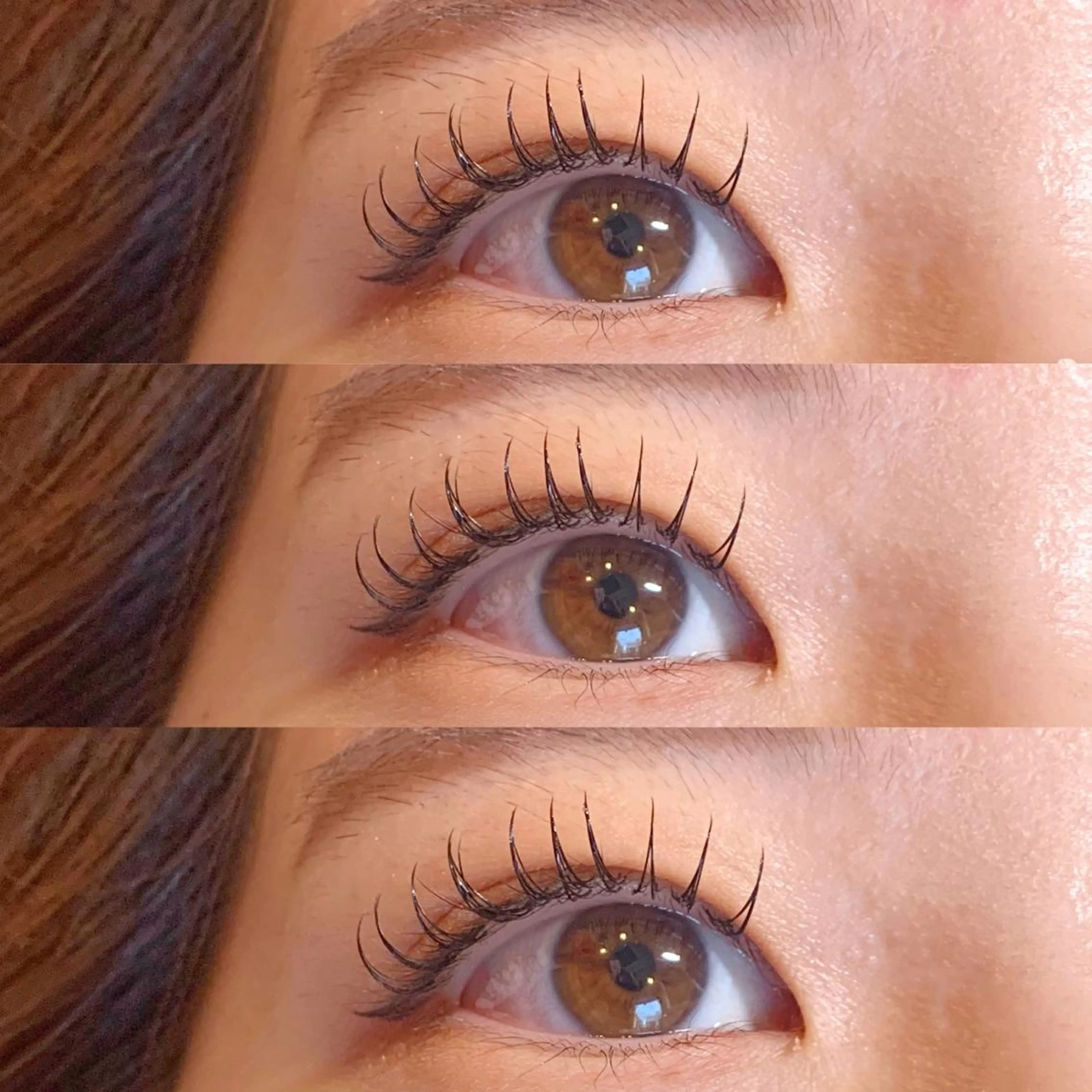 マツエク・マツパ マツエク CARO eyelash eyebrow nail所属・🦋CARO🌈 すいづちか🧸✨のマツエク・マツパデザイン