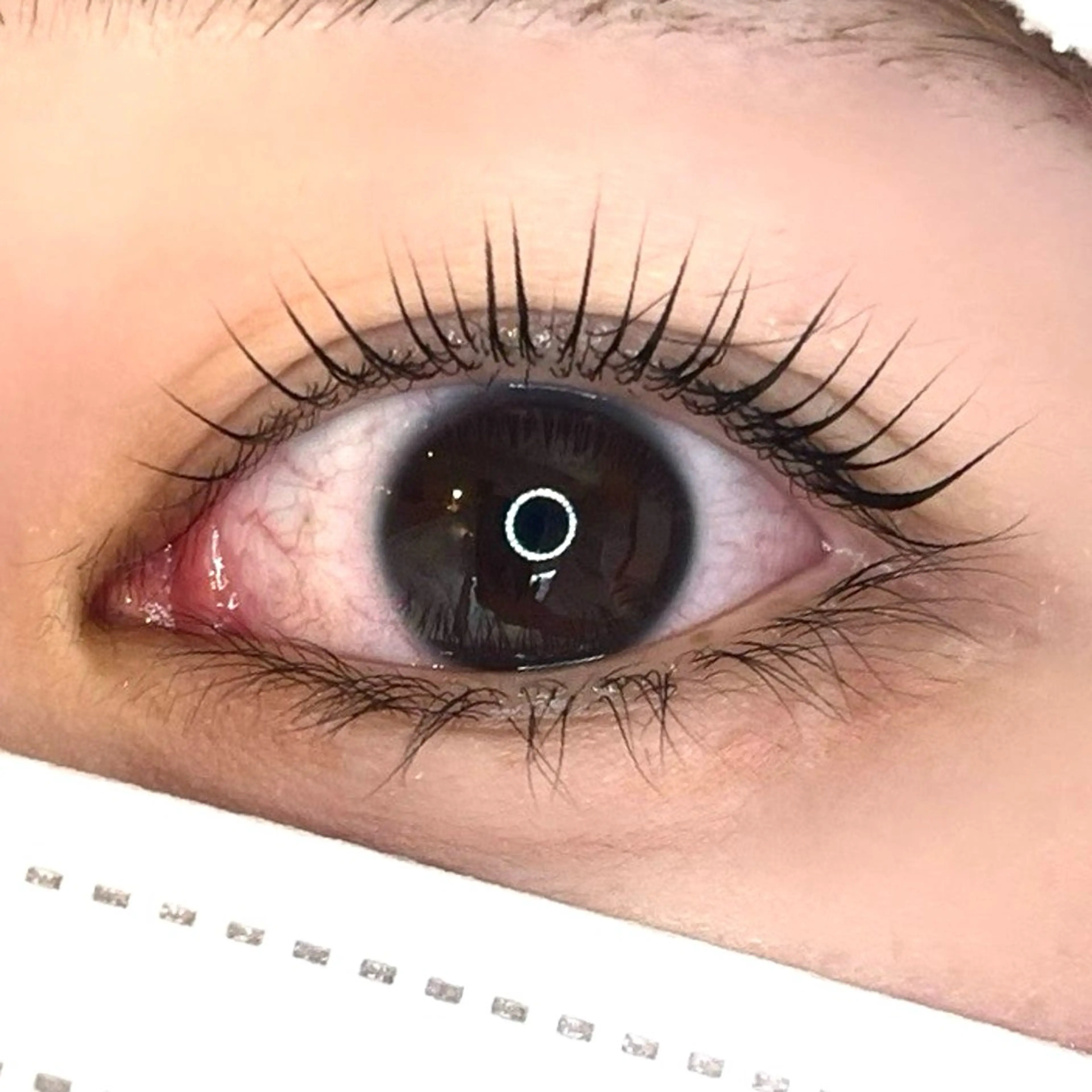 マツエク・マツパ メゾンドシャルム NISHIKAWAのマツエク・マツパデザイン