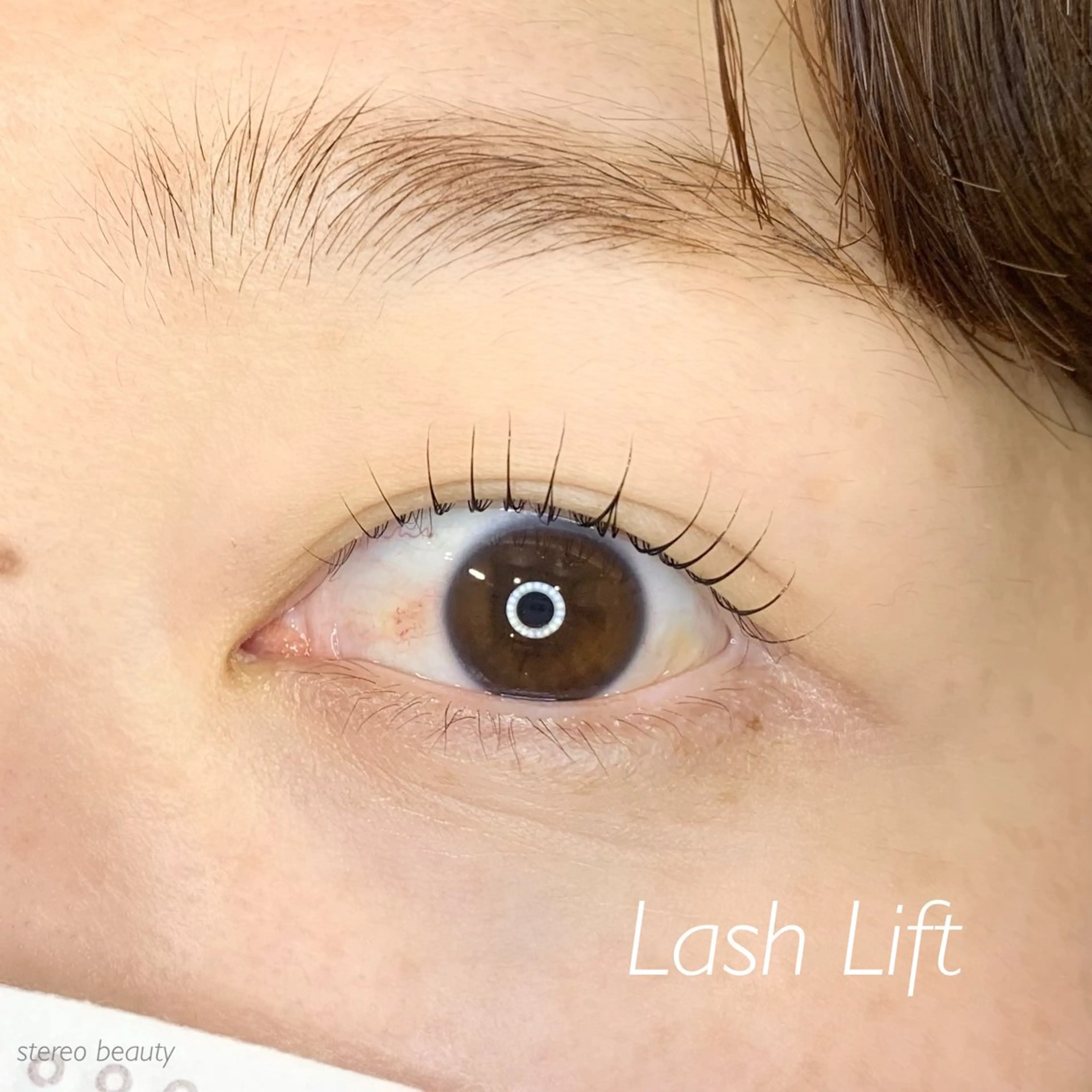 マツエク・マツパ マツパ UNLY 安城店所属・UNLY安城店 yuuka(ﾕｳｶ)のマツエク・マツパデザイン