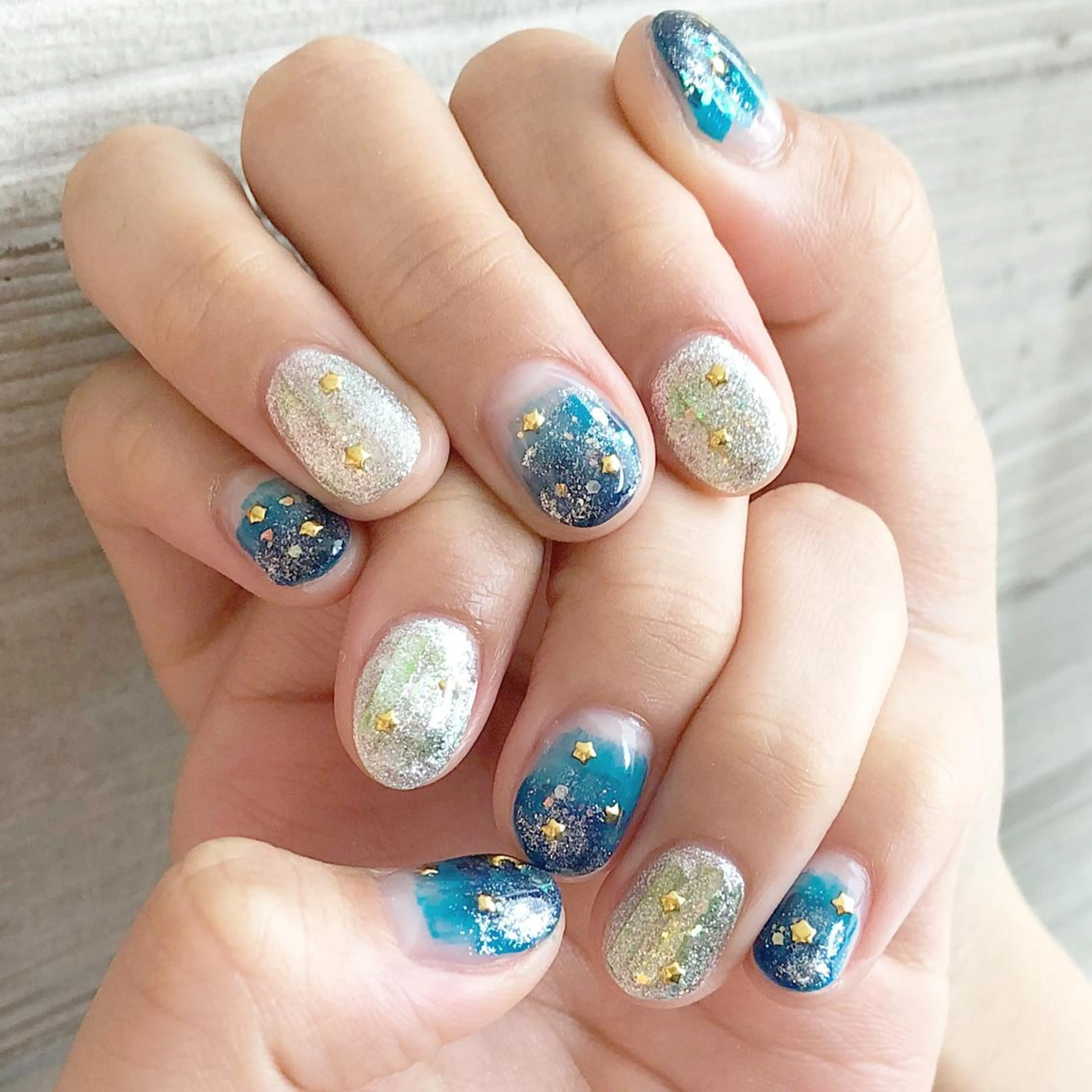ネイル nails TOKYOのネイルデザイン