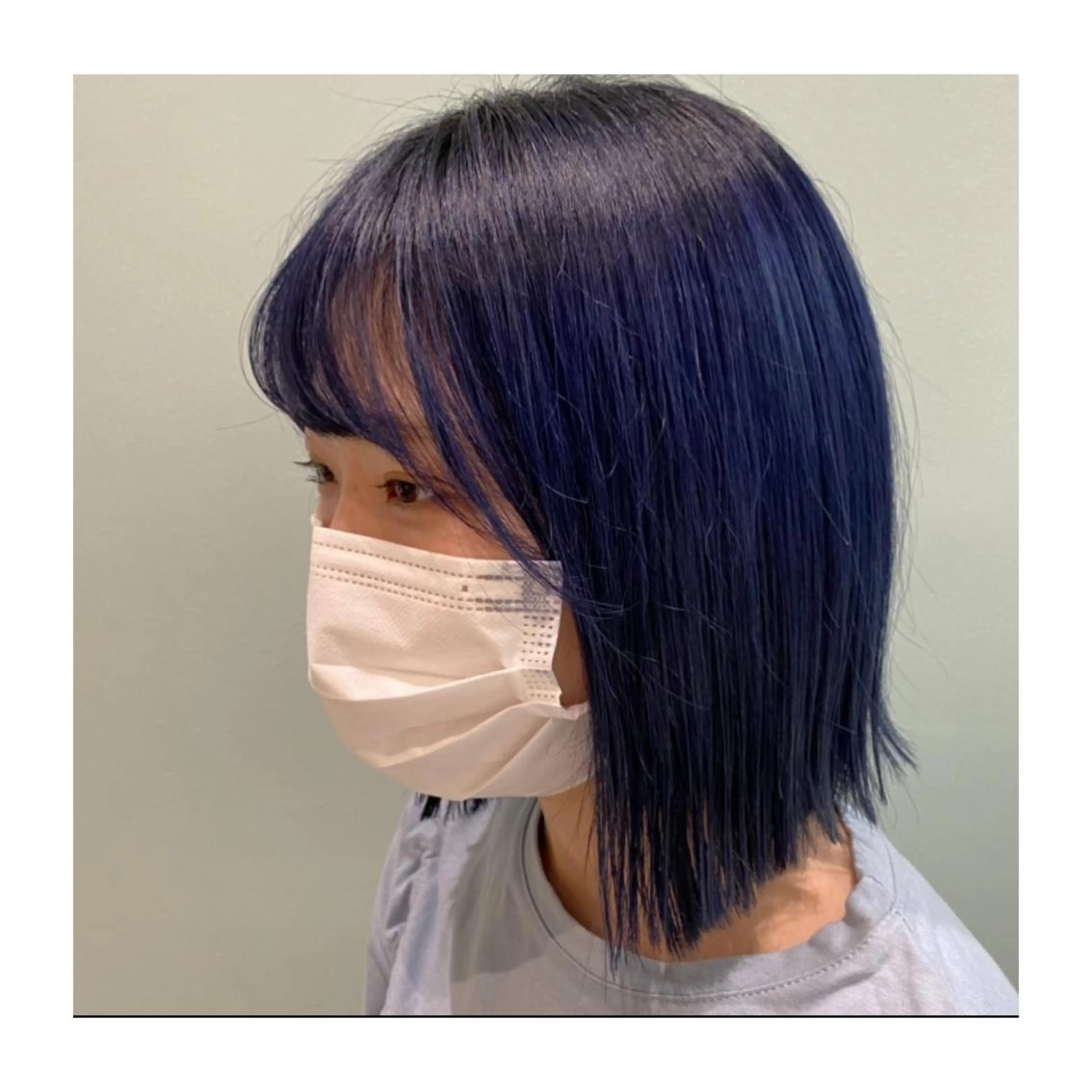 ミディアム 自信が持てるお目元に 🪽✨moemiのマツエク・マツパデザイン