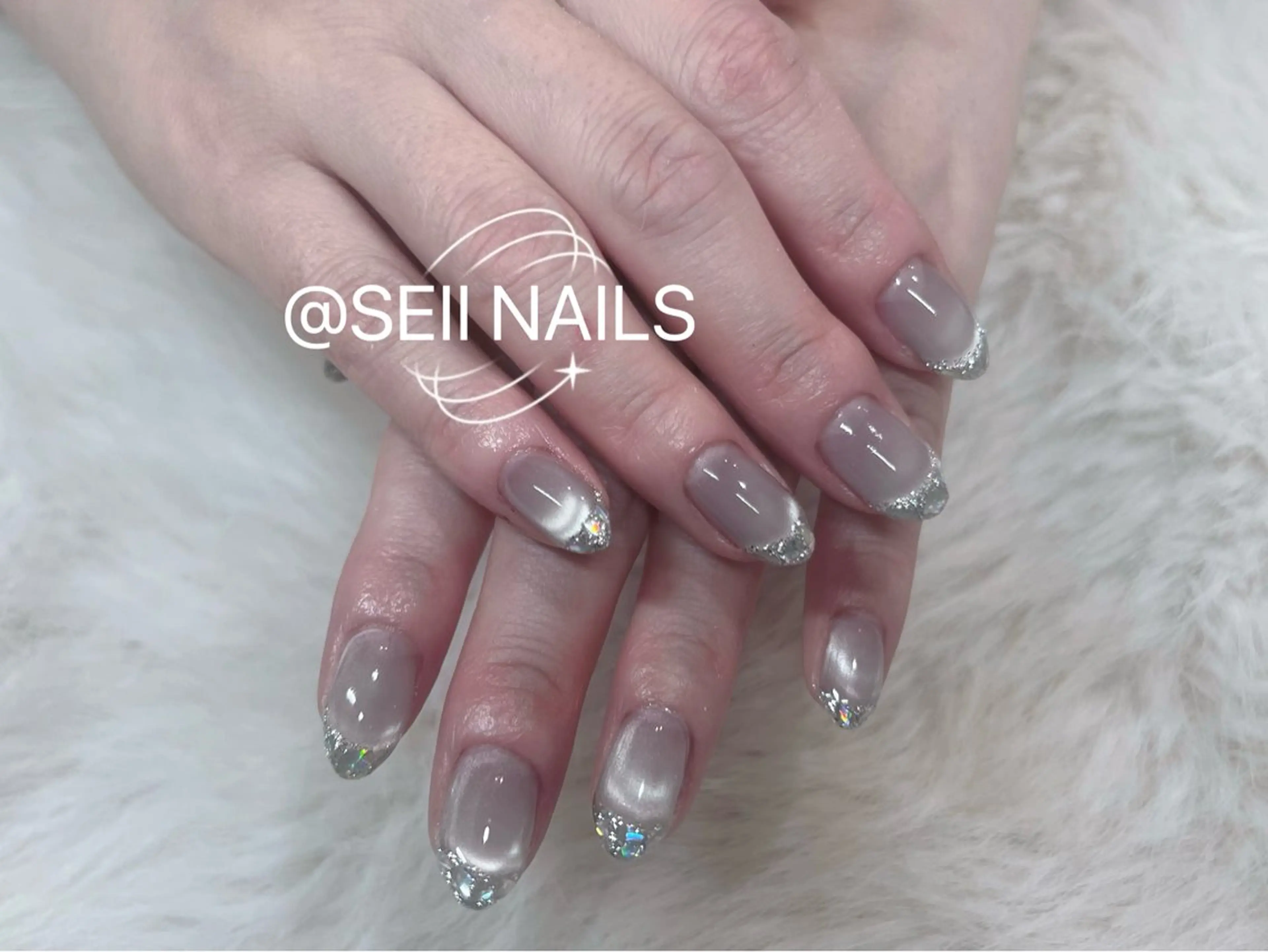 ネイル ハンドネイル SEII_NAILS SEIIのネイルデザイン