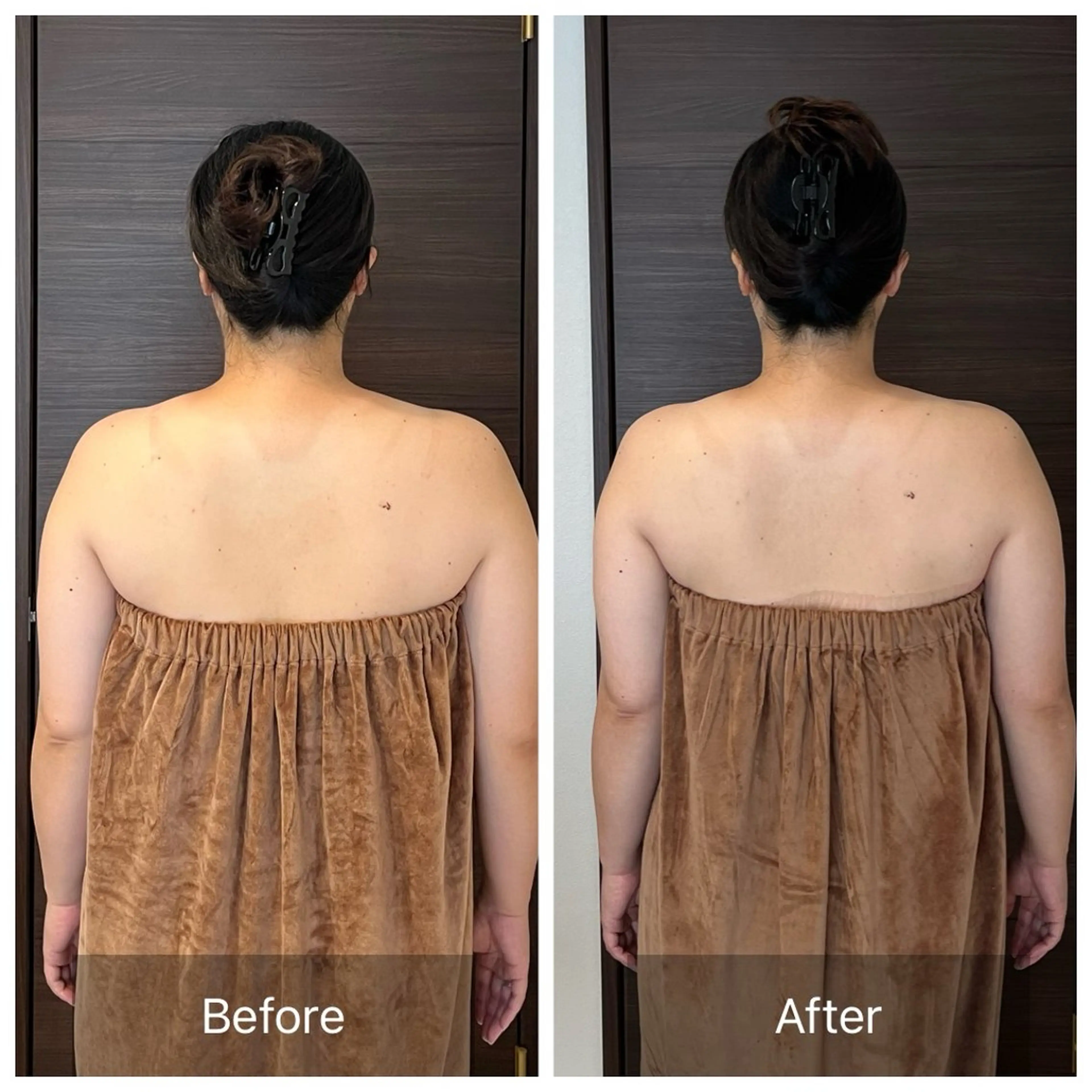 エステ リラク PARAFUSE. MEIのエステ・リラクイメージ