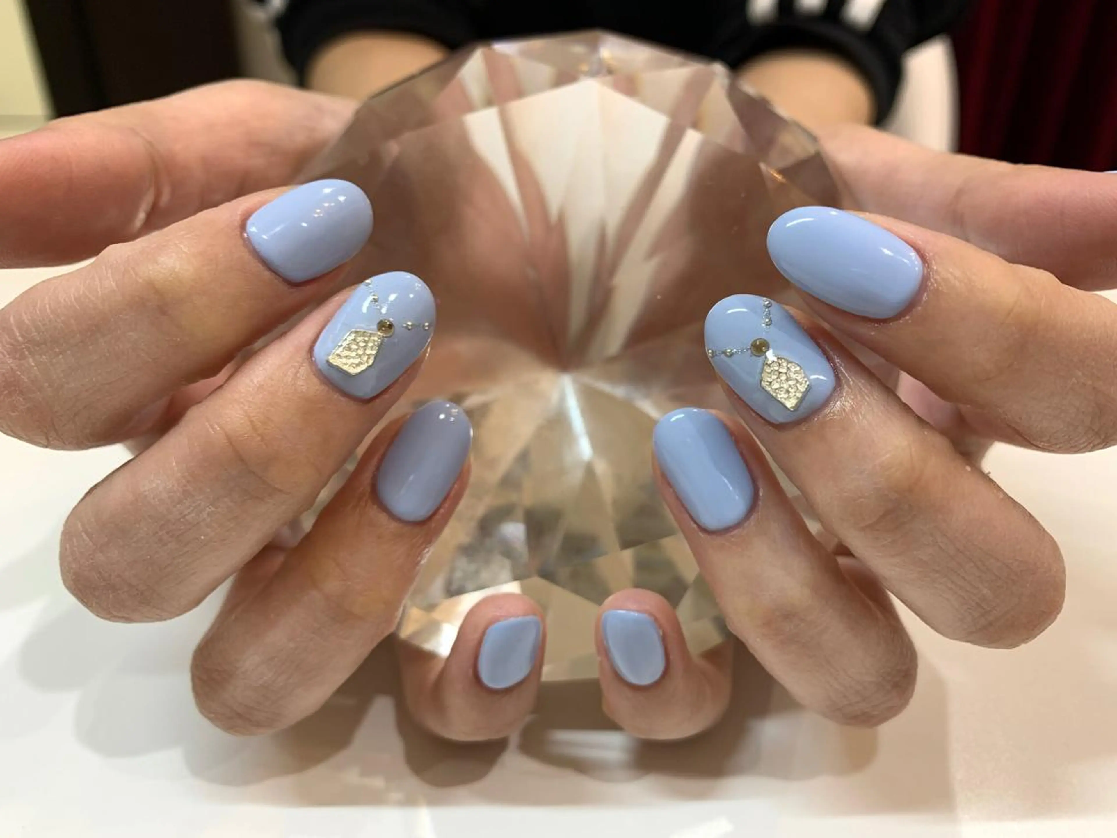 ネイル nailsalon Mimiのネイルデザイン