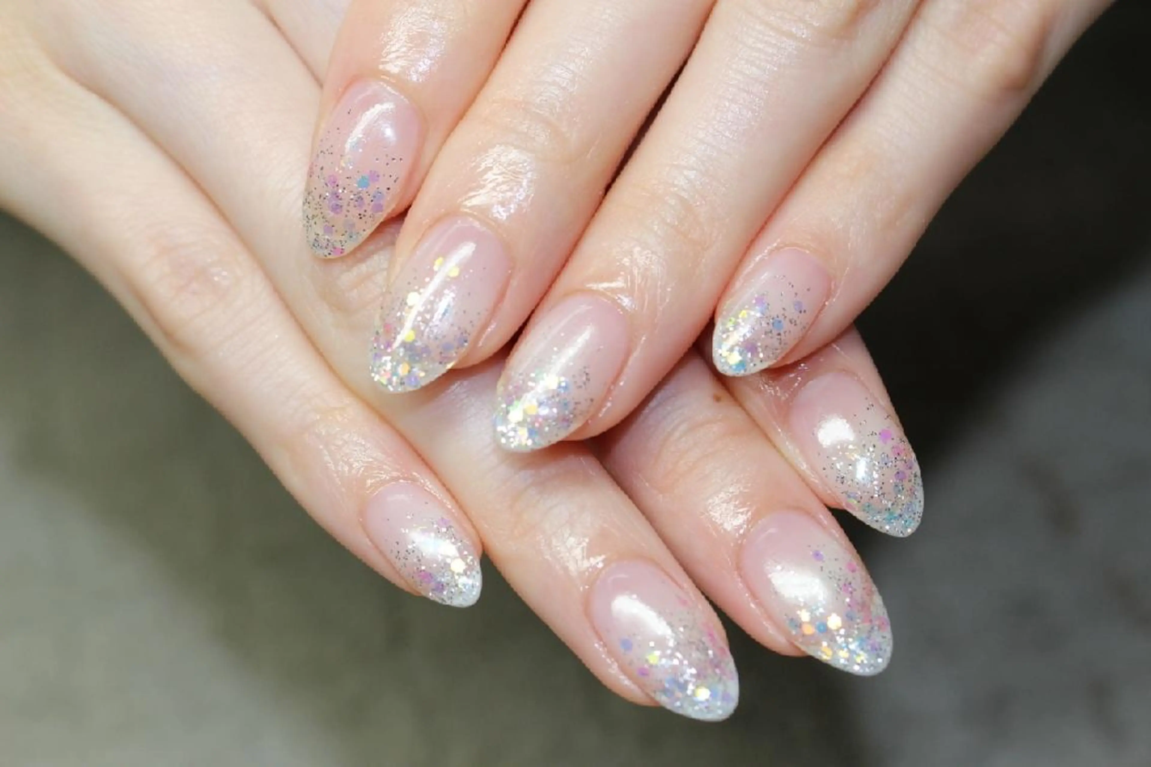 ネイル yu-a☆   柏ネイルのネイルデザイン