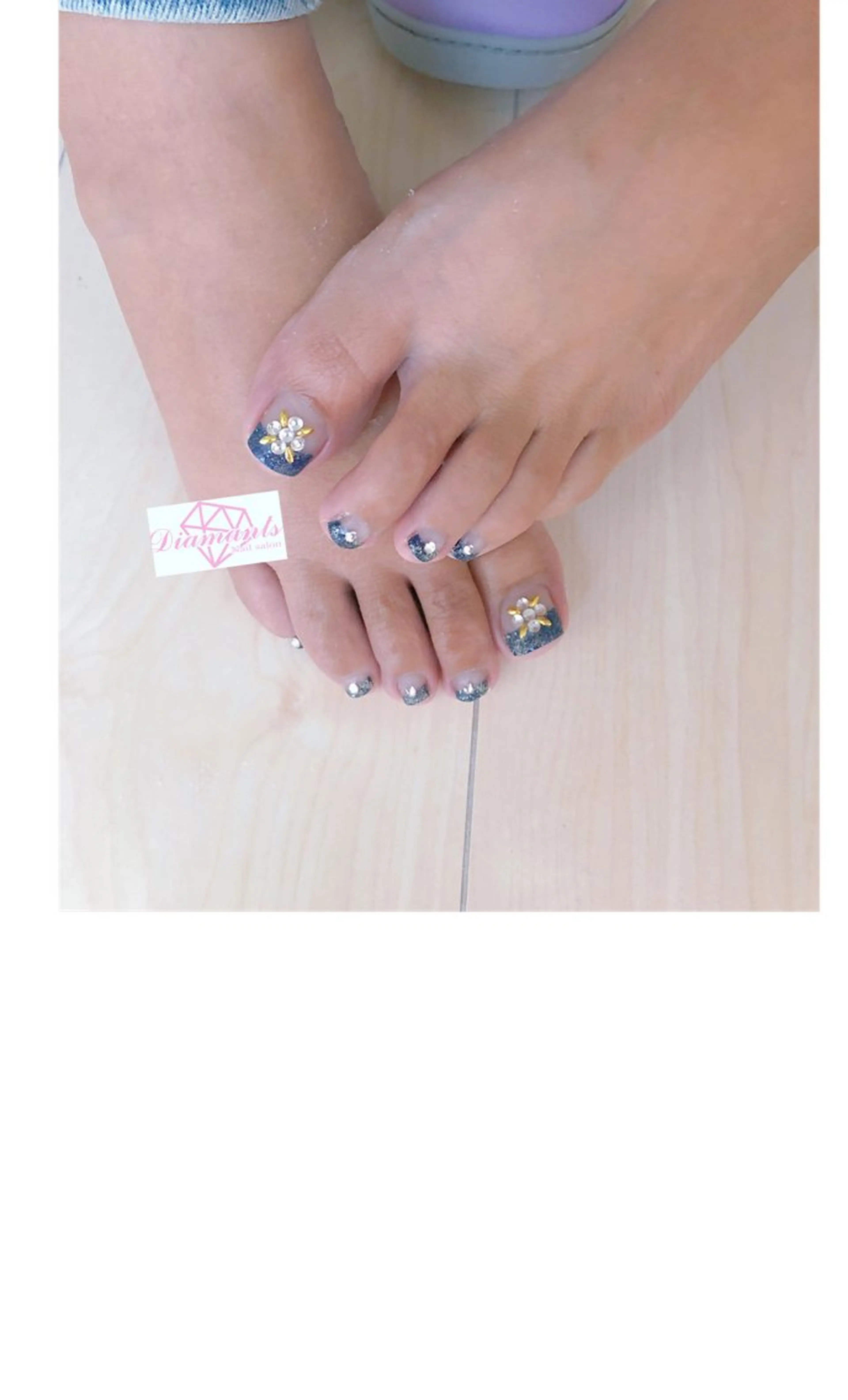 ネイル Asa miのネイルデザイン