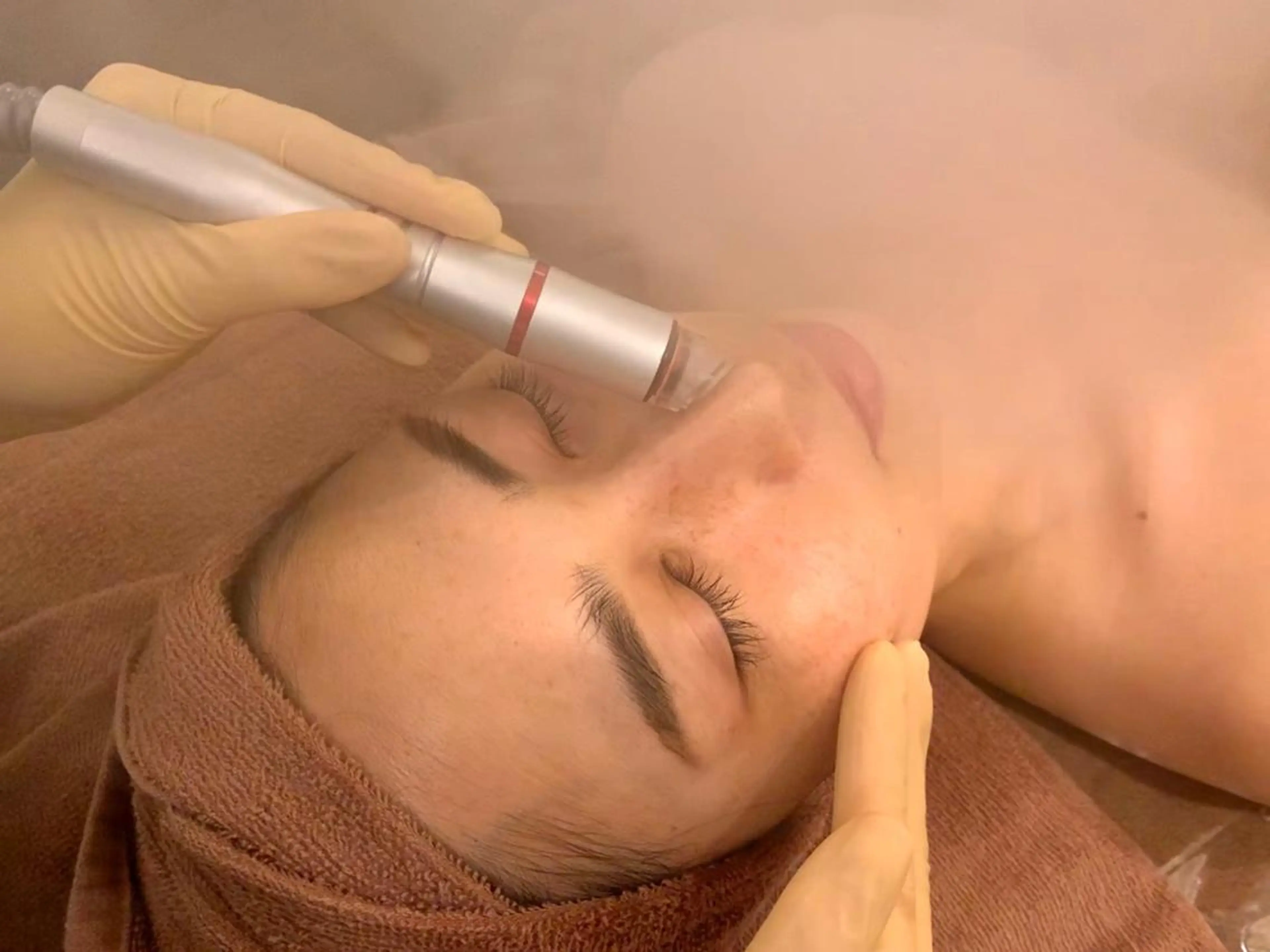 エステ サロンドゥ ルシエルのエステ・リラクイメージ