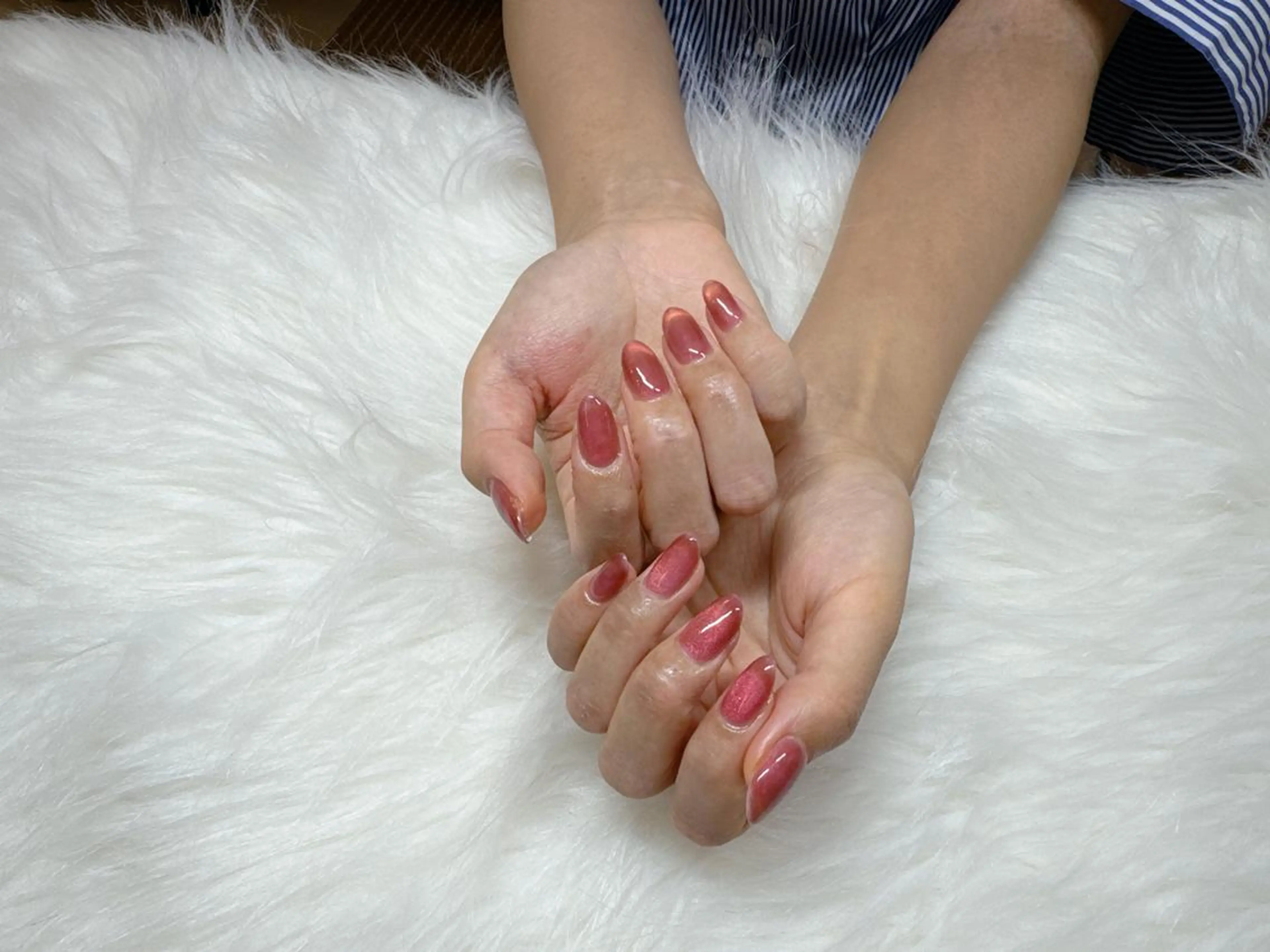 ネイル Aliceマツエク &ネイル2のネイルデザイン