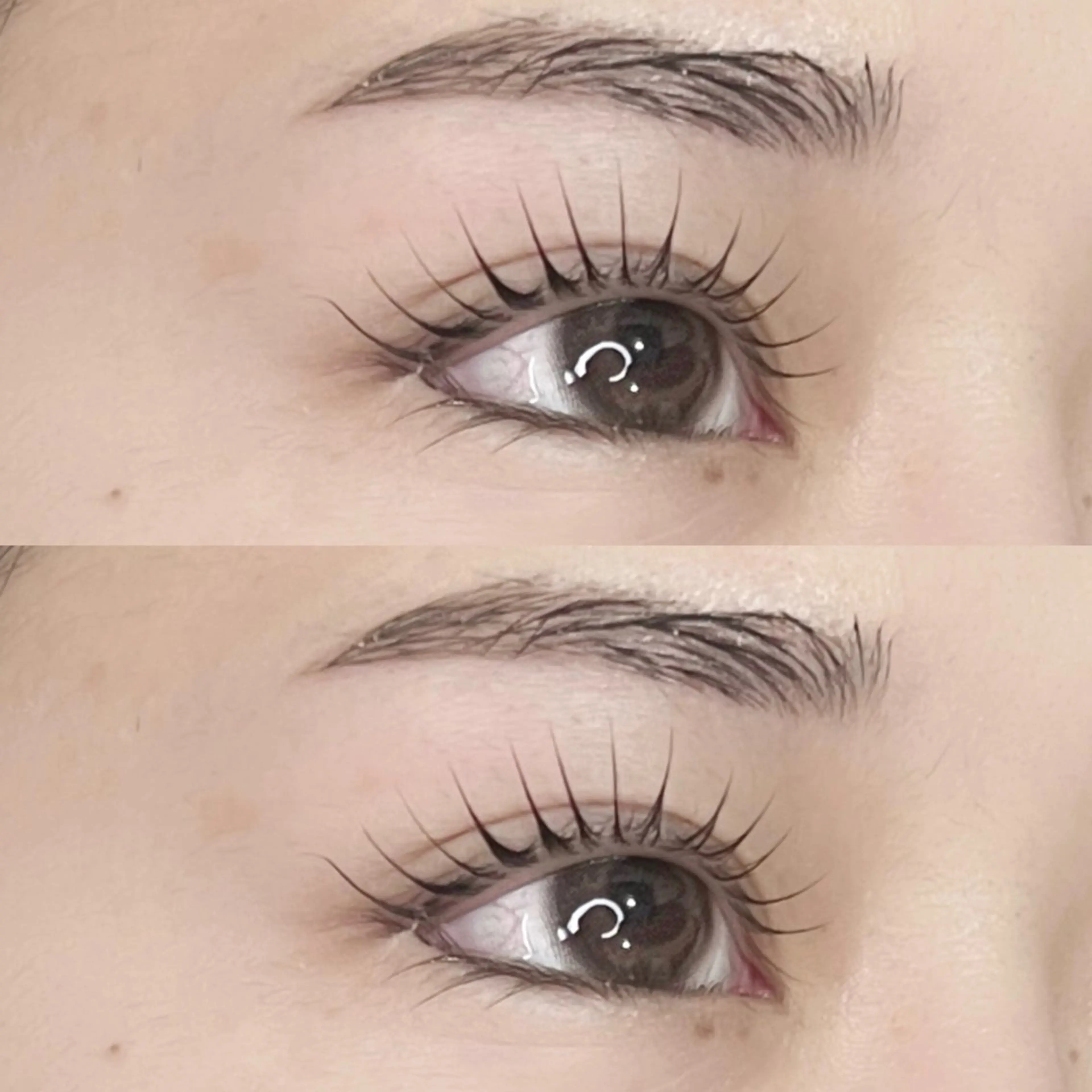 マツエク・マツパ マツパ Mavie Kiki.のマツエク・マツパデザイン