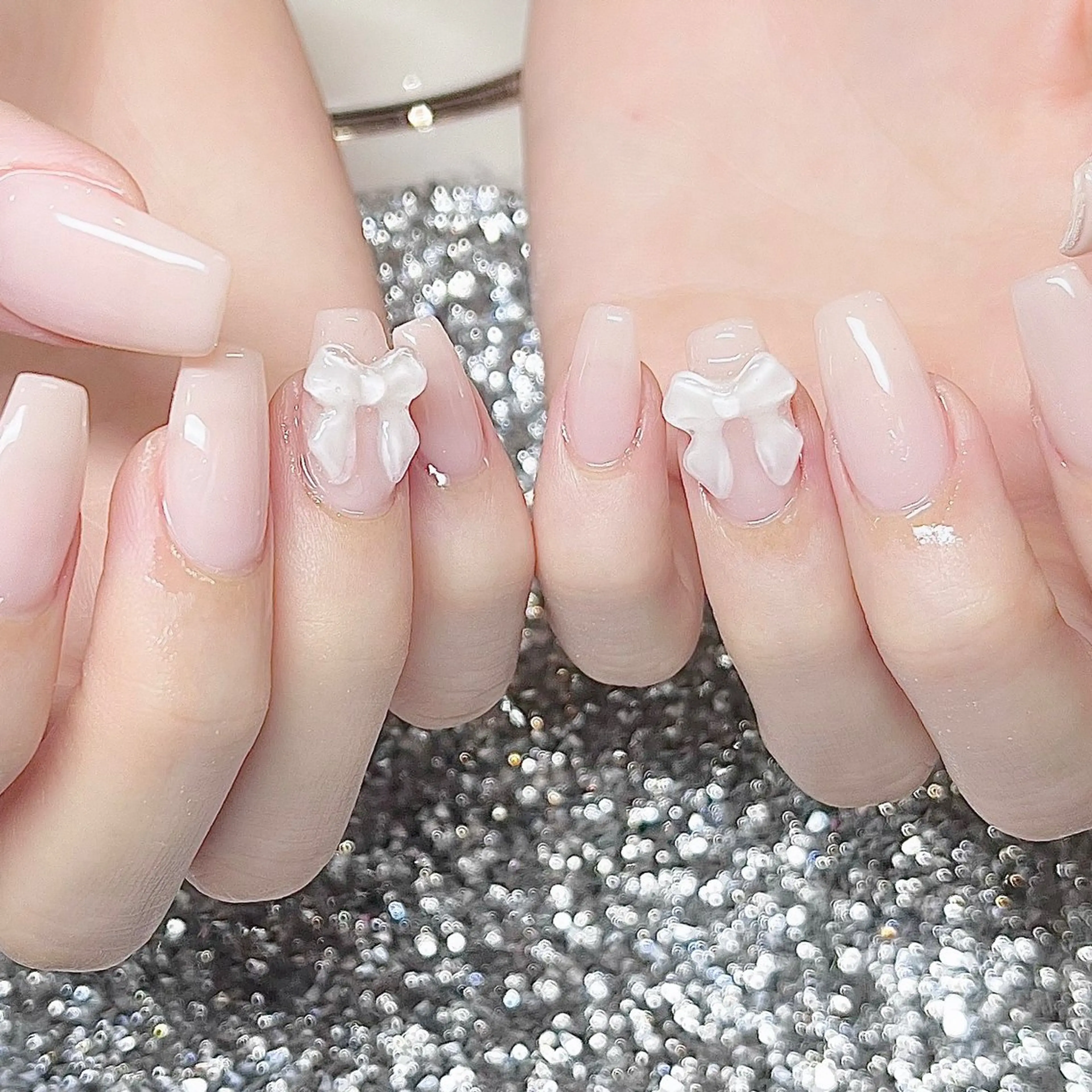 ネイル ハンドネイル MyFairLady ゆかのネイルデザイン