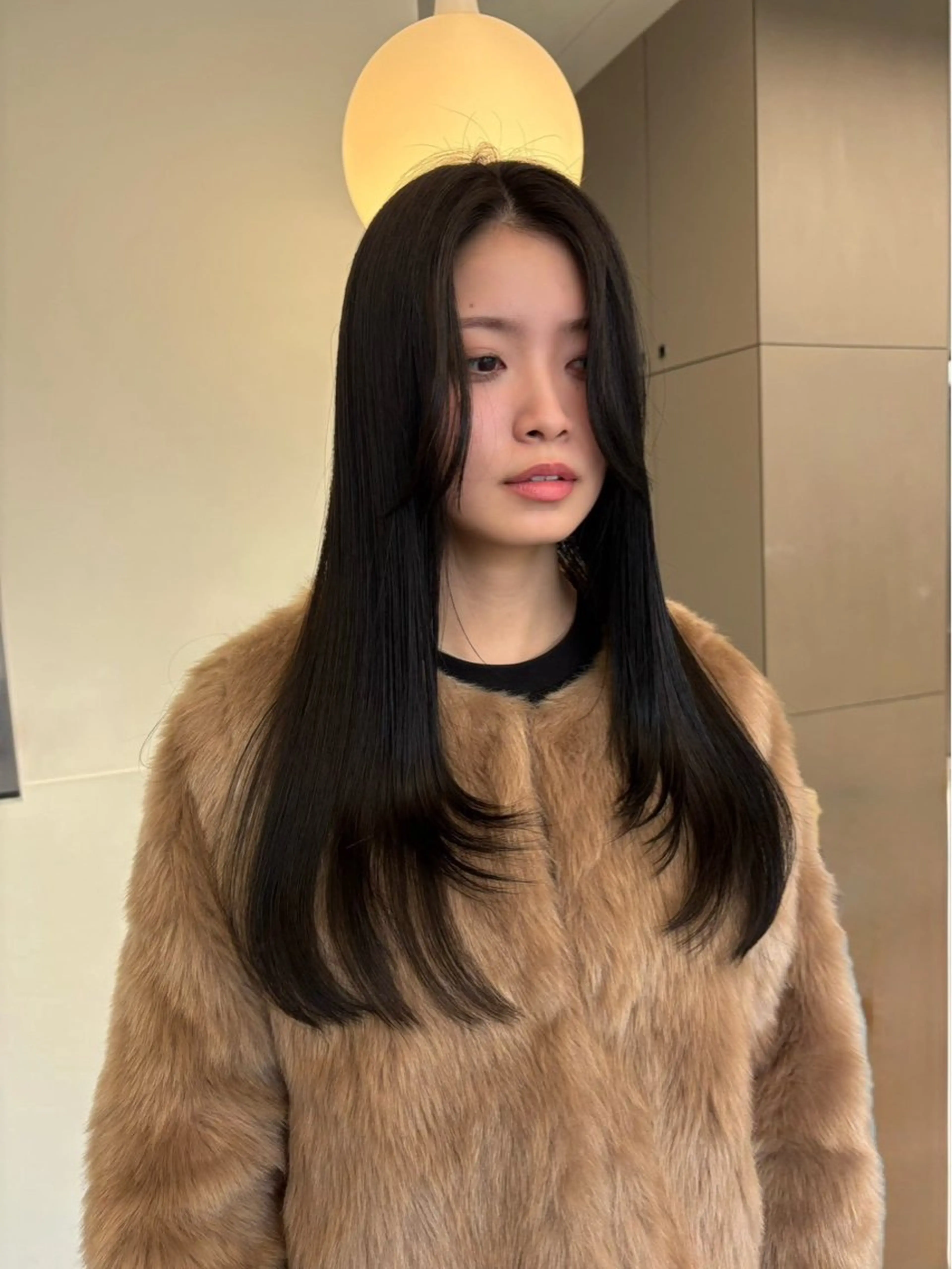 カラー+3stepトリートメント🎀の写真