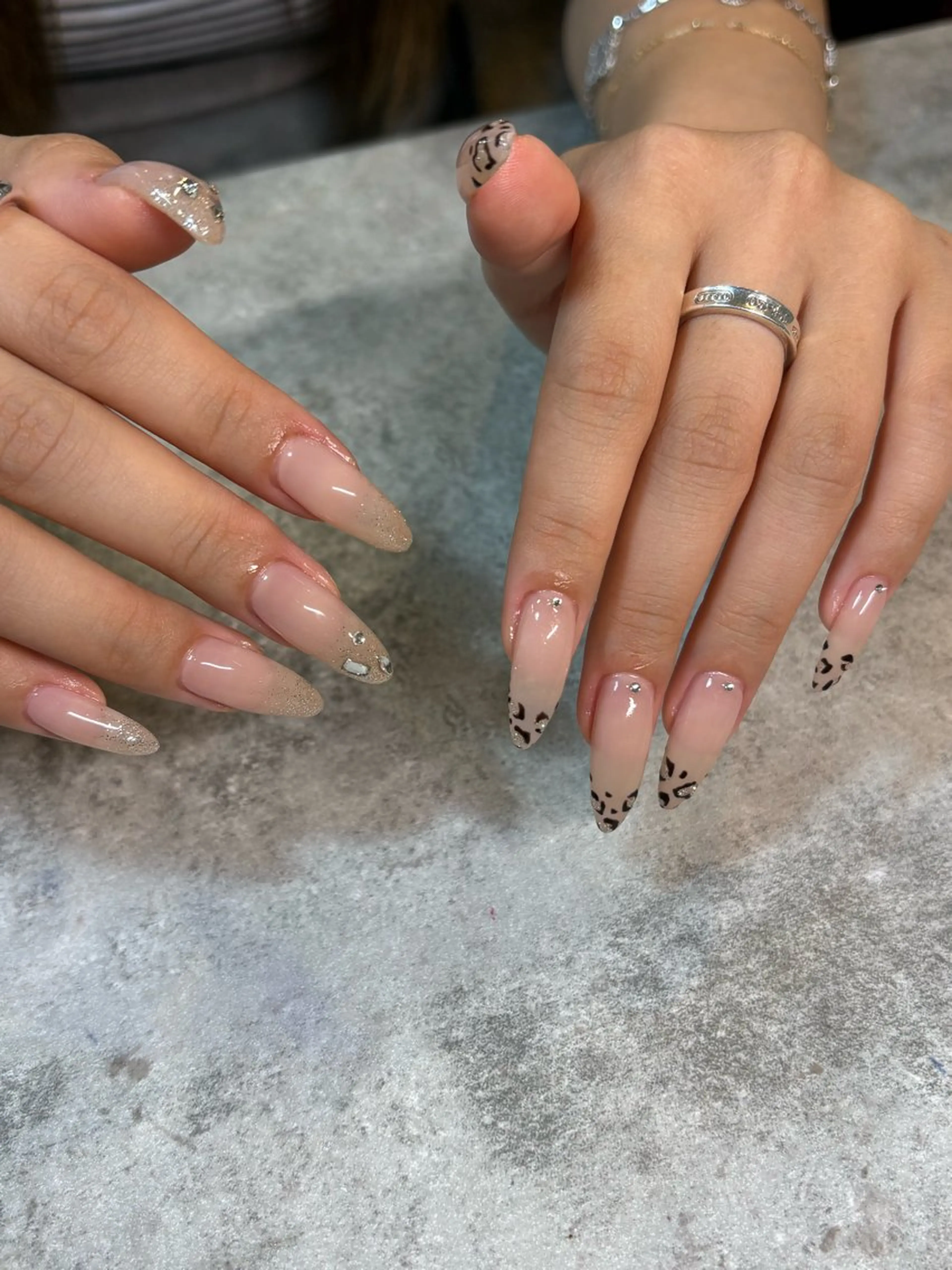 ネイル ハンドネイル airRe Kotonoのネイルデザイン