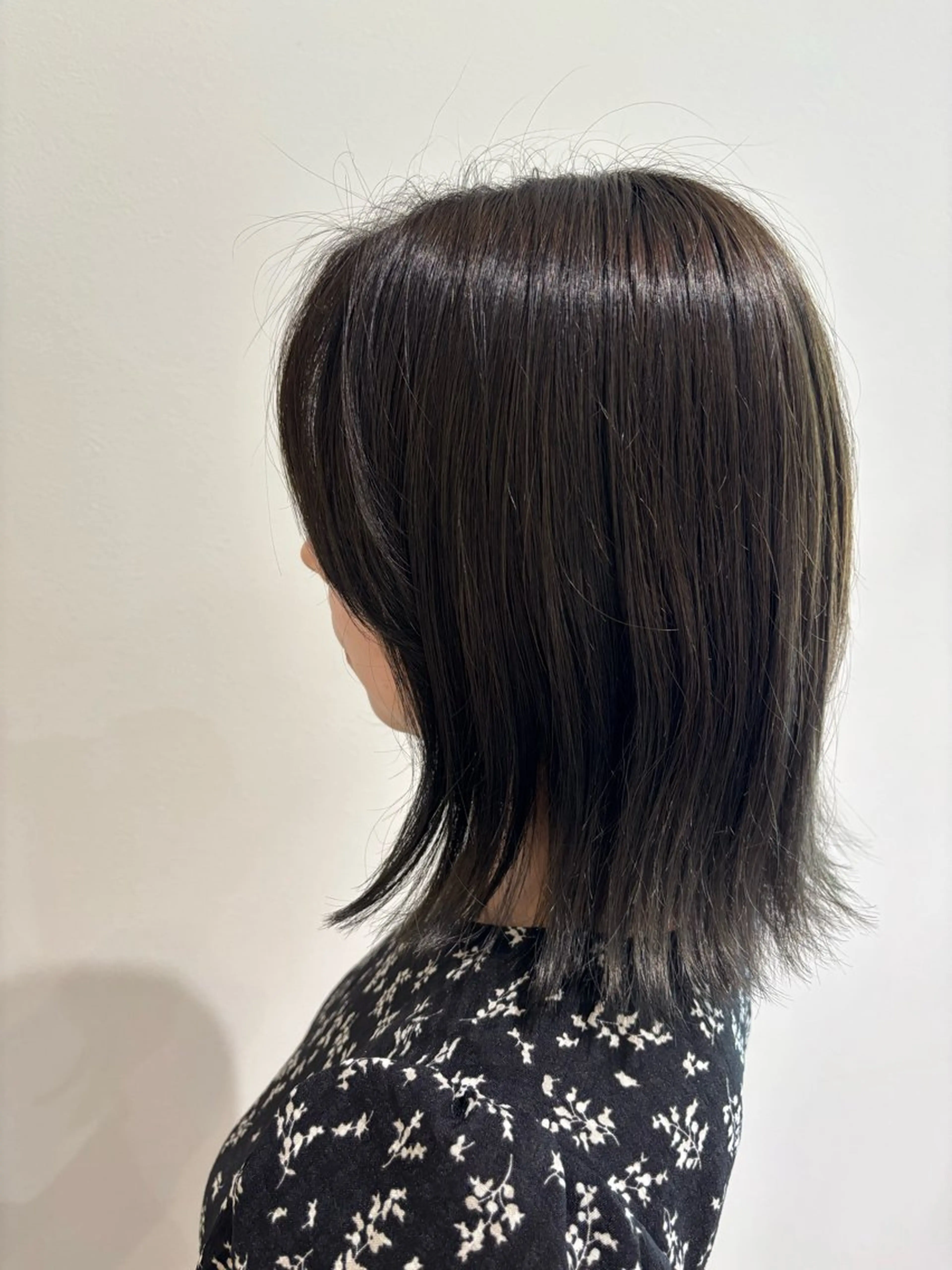 ミディアム Konoha🌙 Cherirのヘアスタイル