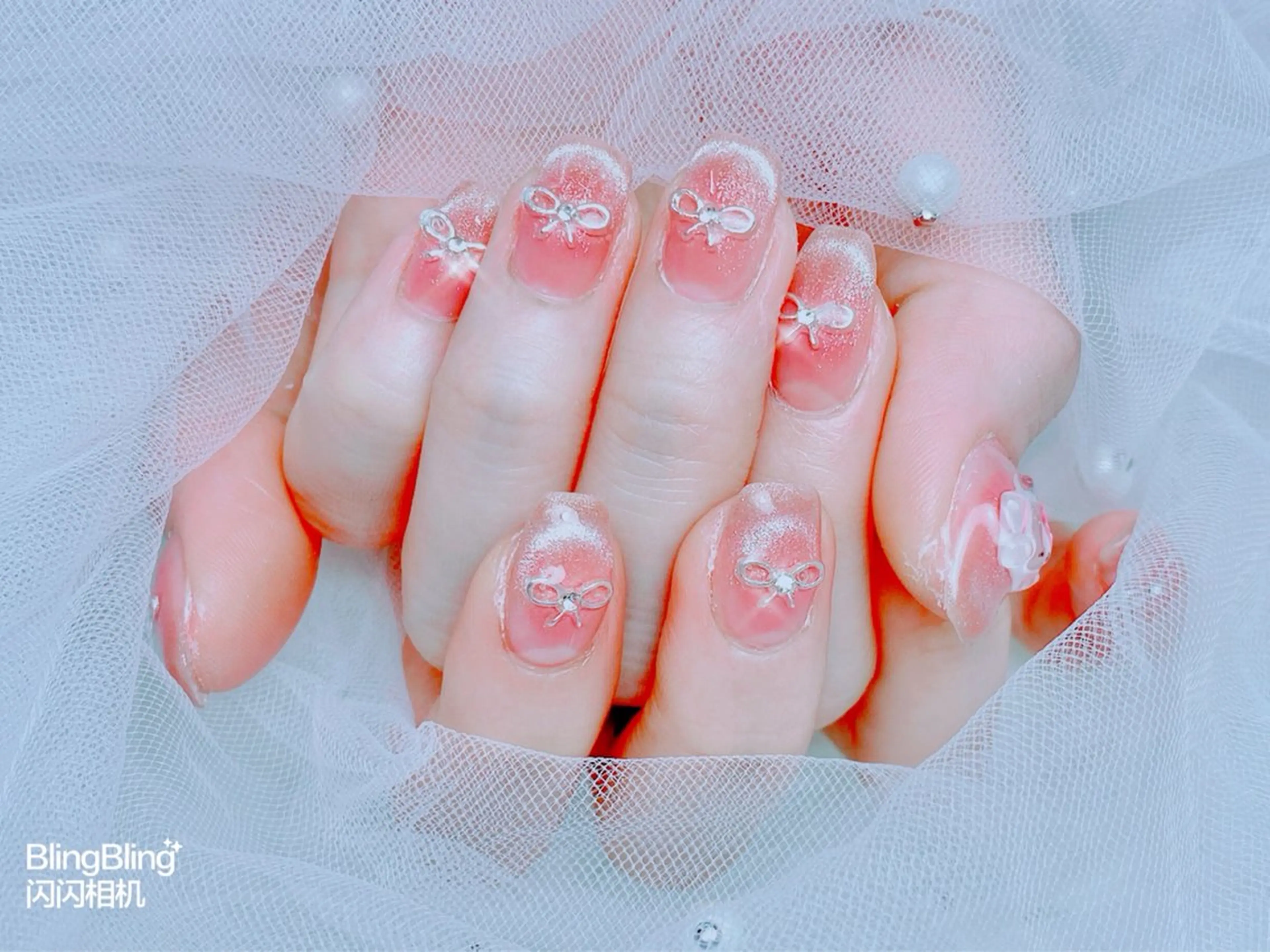 ネイル ハンドネイル Candy nailのネイルデザイン